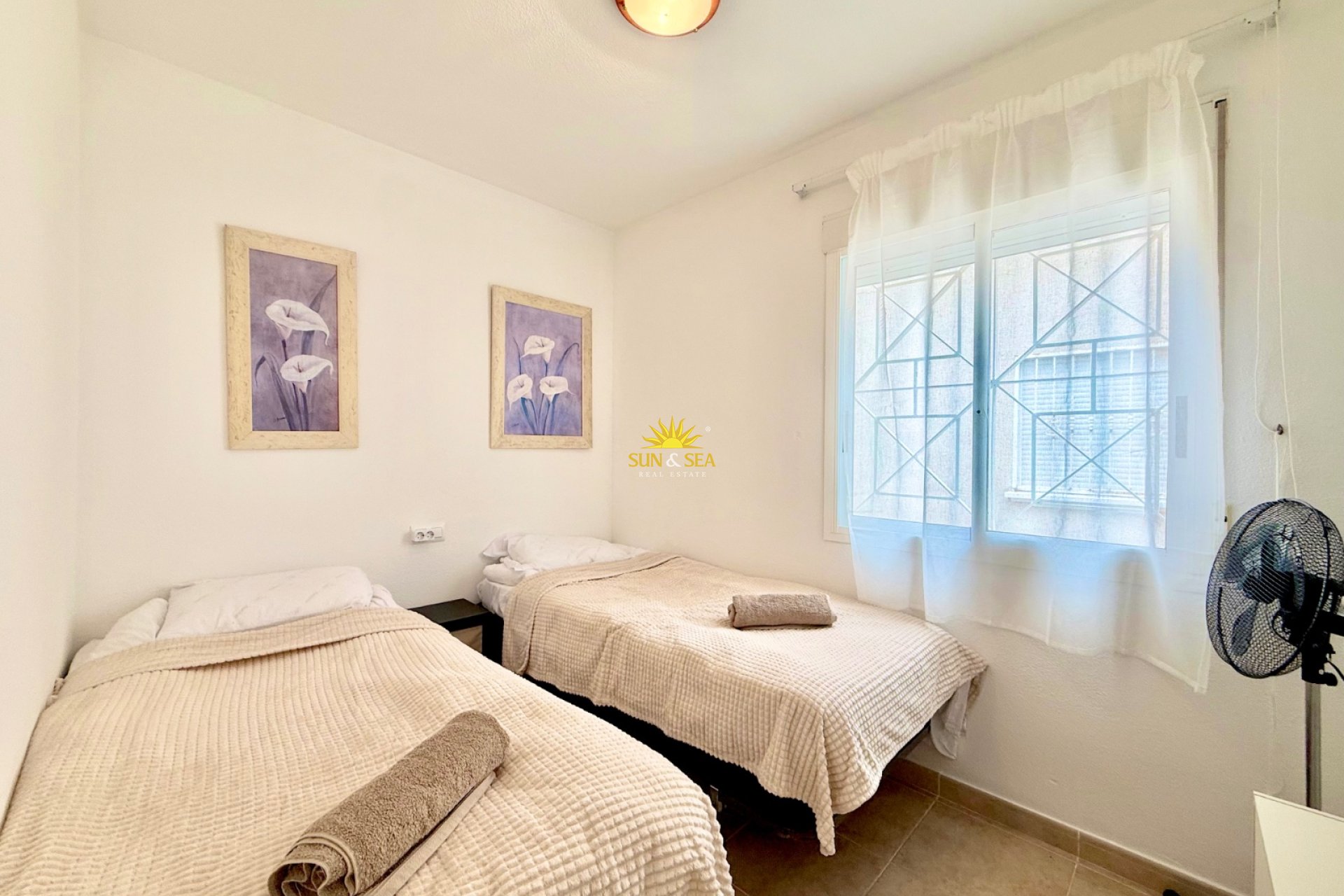 Location à long terme - Maison mitoyenne - Torrevieja - torrevieja