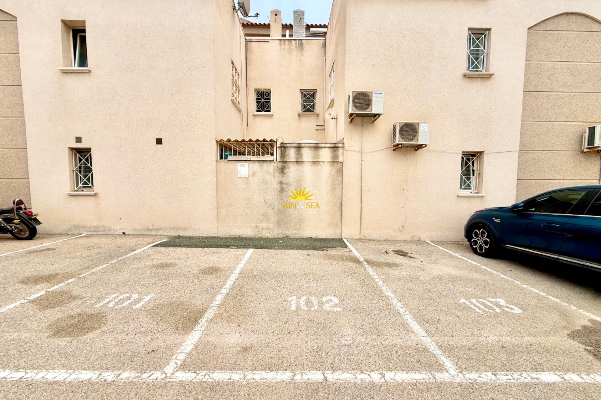 Location à long terme - Maison mitoyenne - Torrevieja - torrevieja