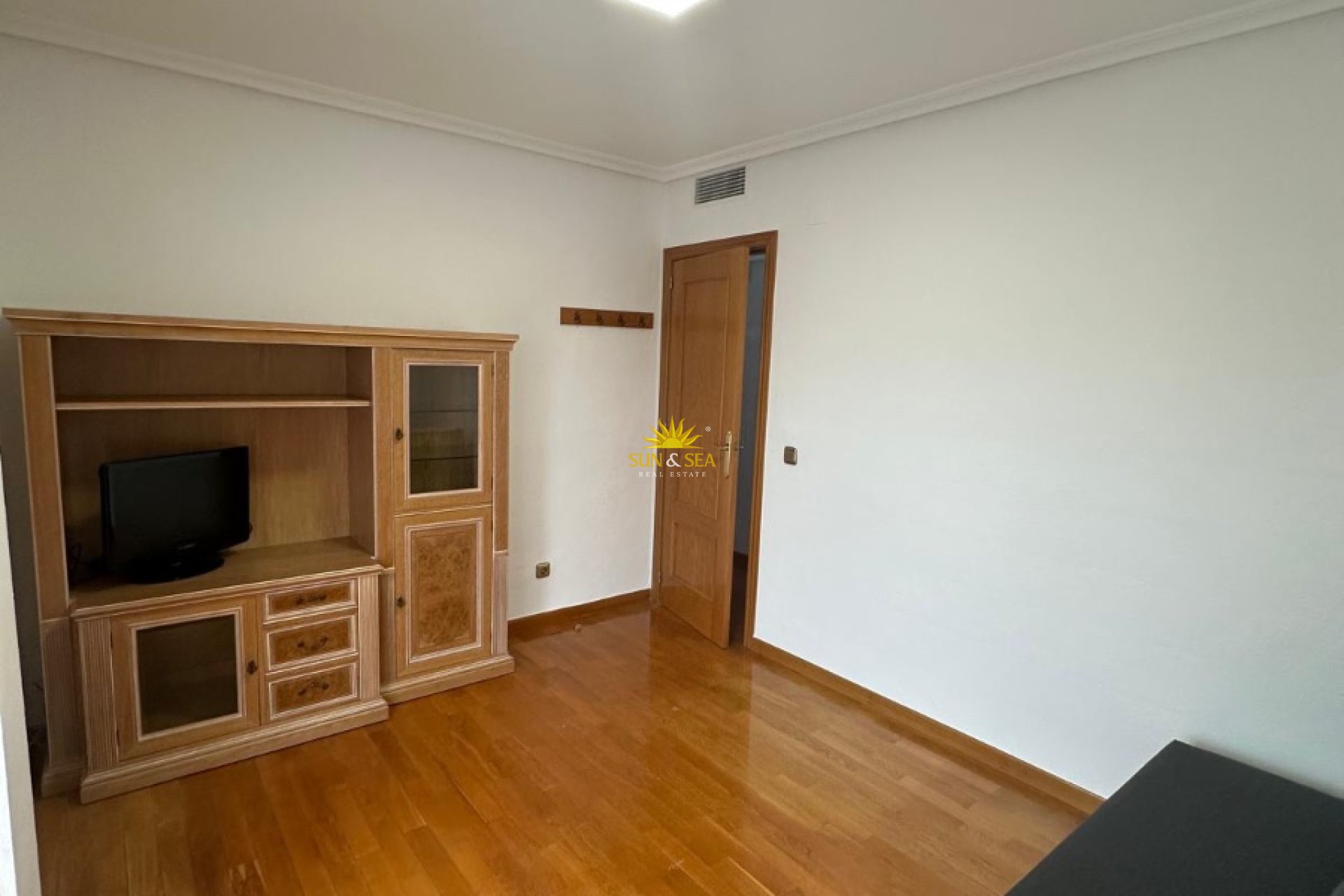 Location à long terme - Penthouse - Alicante (Alacant)