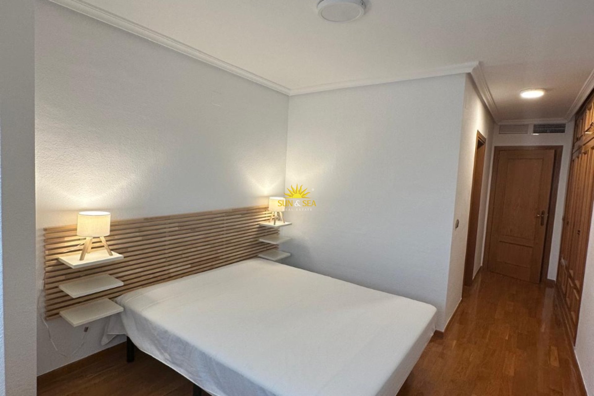 Location à long terme - Penthouse - Alicante (Alacant)