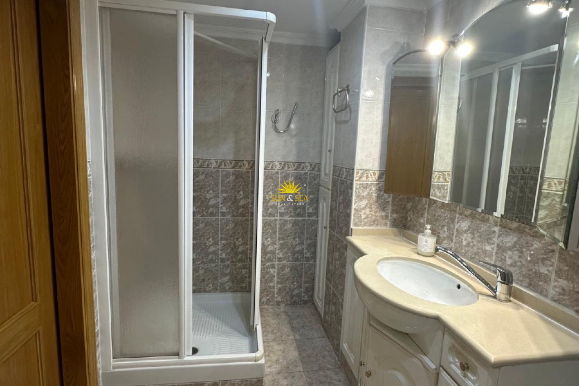Location à long terme - Penthouse - Alicante (Alacant)