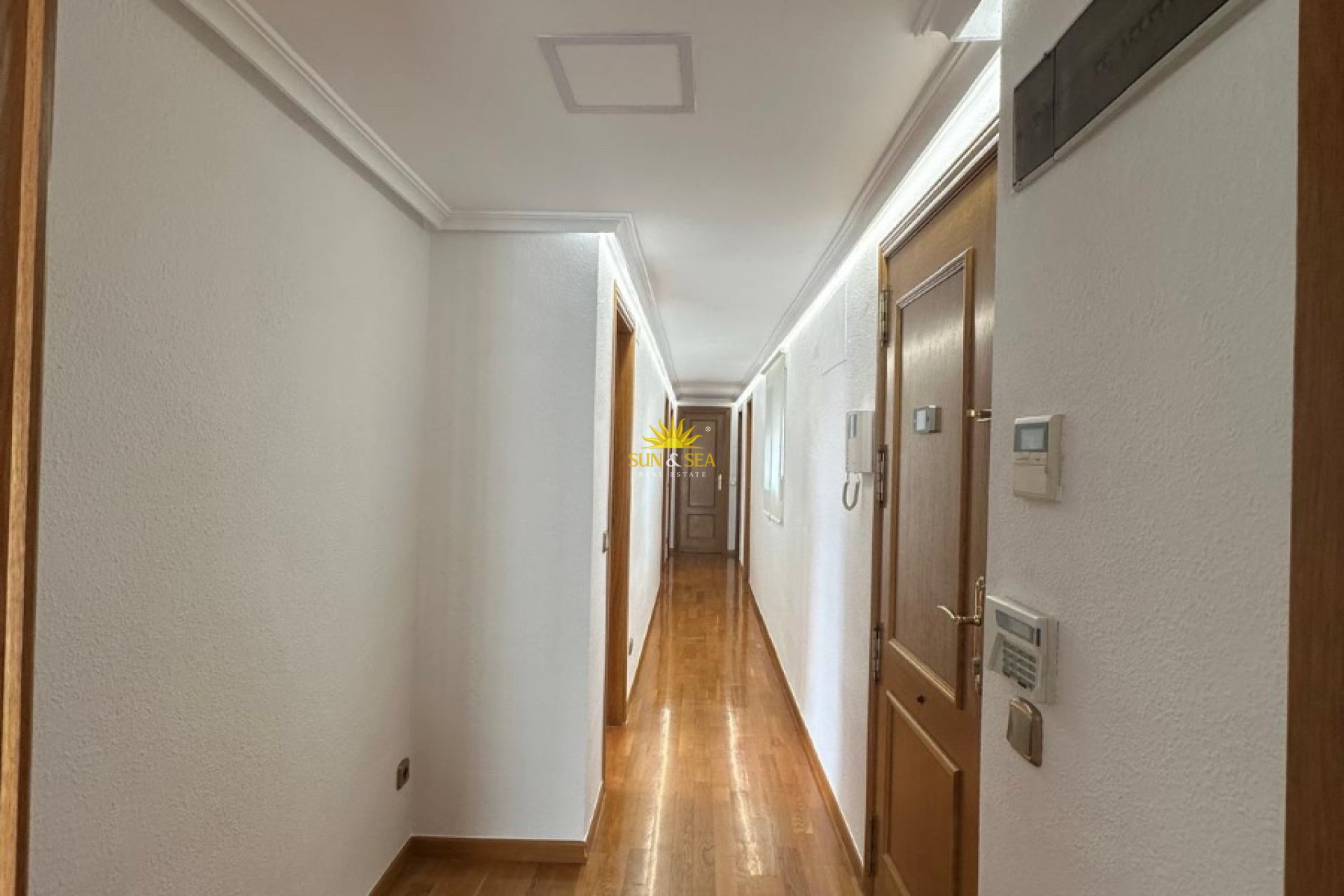 Location à long terme - Penthouse - Alicante (Alacant)