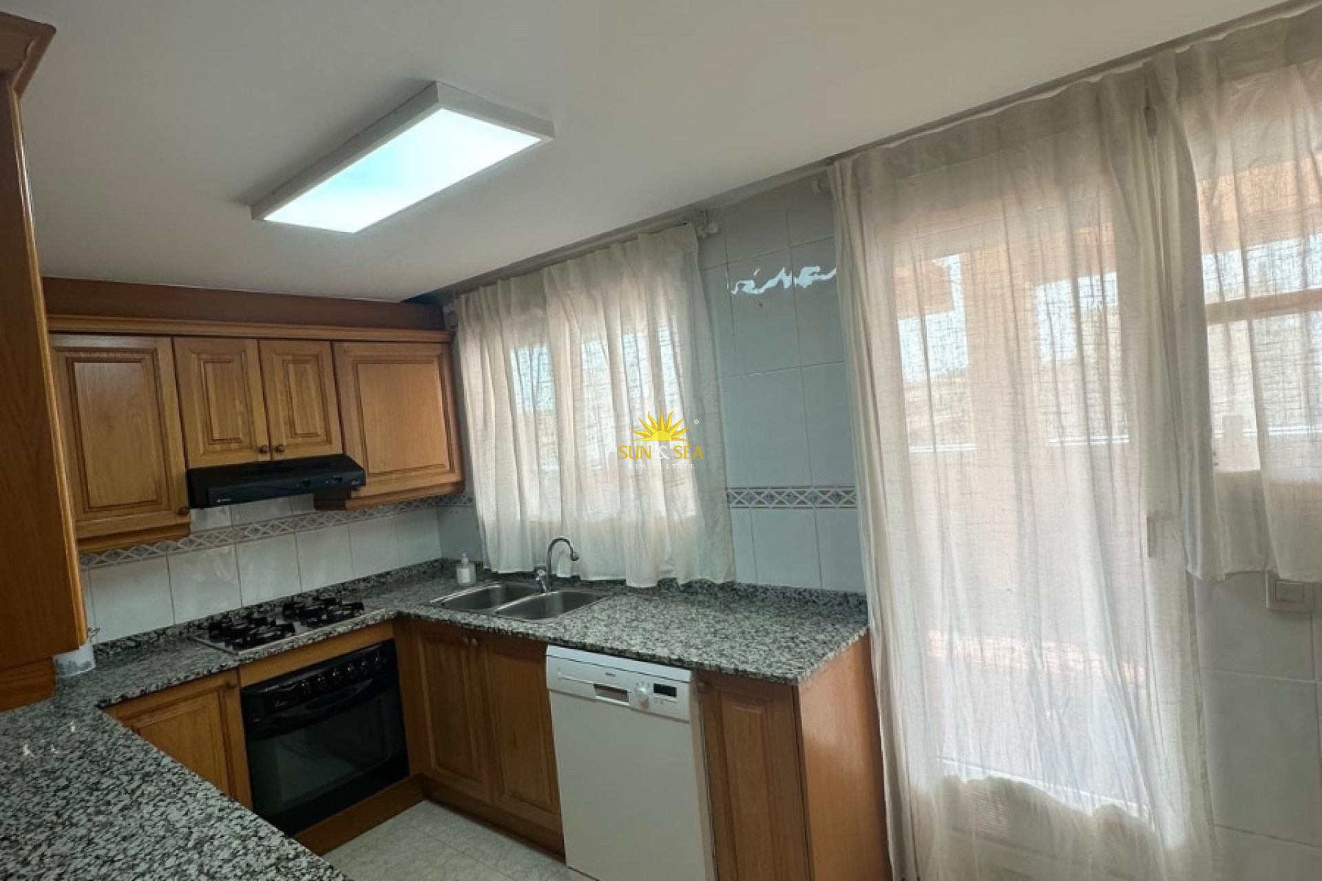 Location à long terme - Penthouse - Alicante (Alacant)