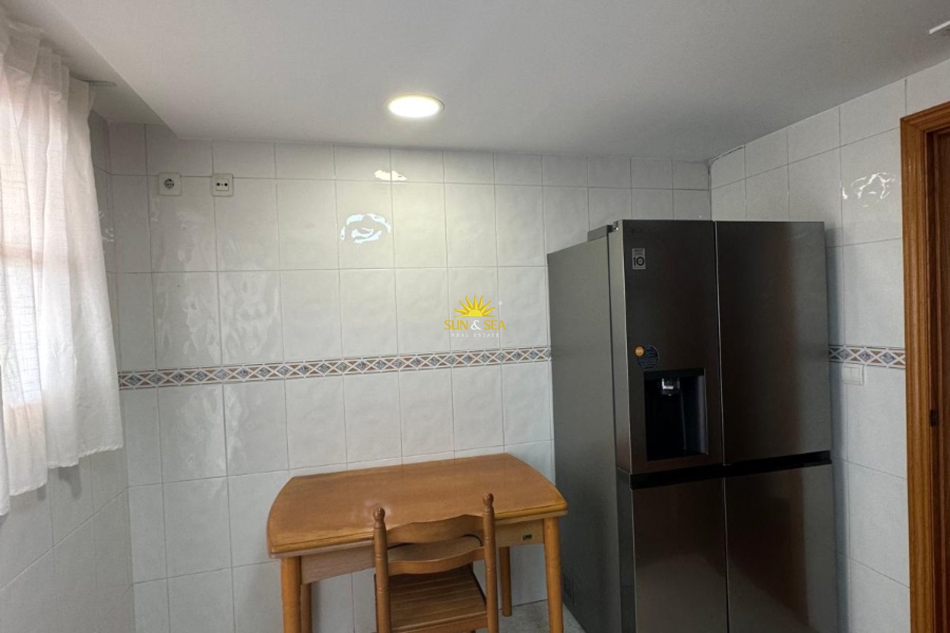 Location à long terme - Penthouse - Alicante (Alacant)