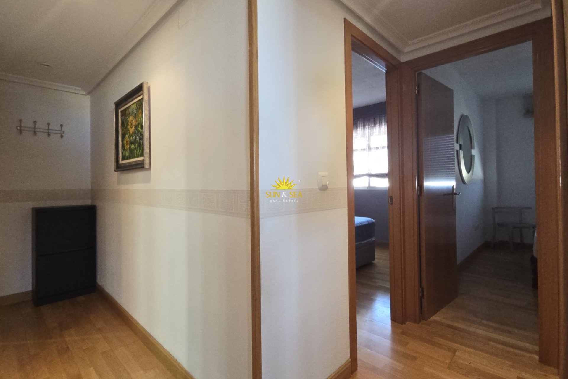 Location à long terme - Penthouse - Alicante (Alacant)