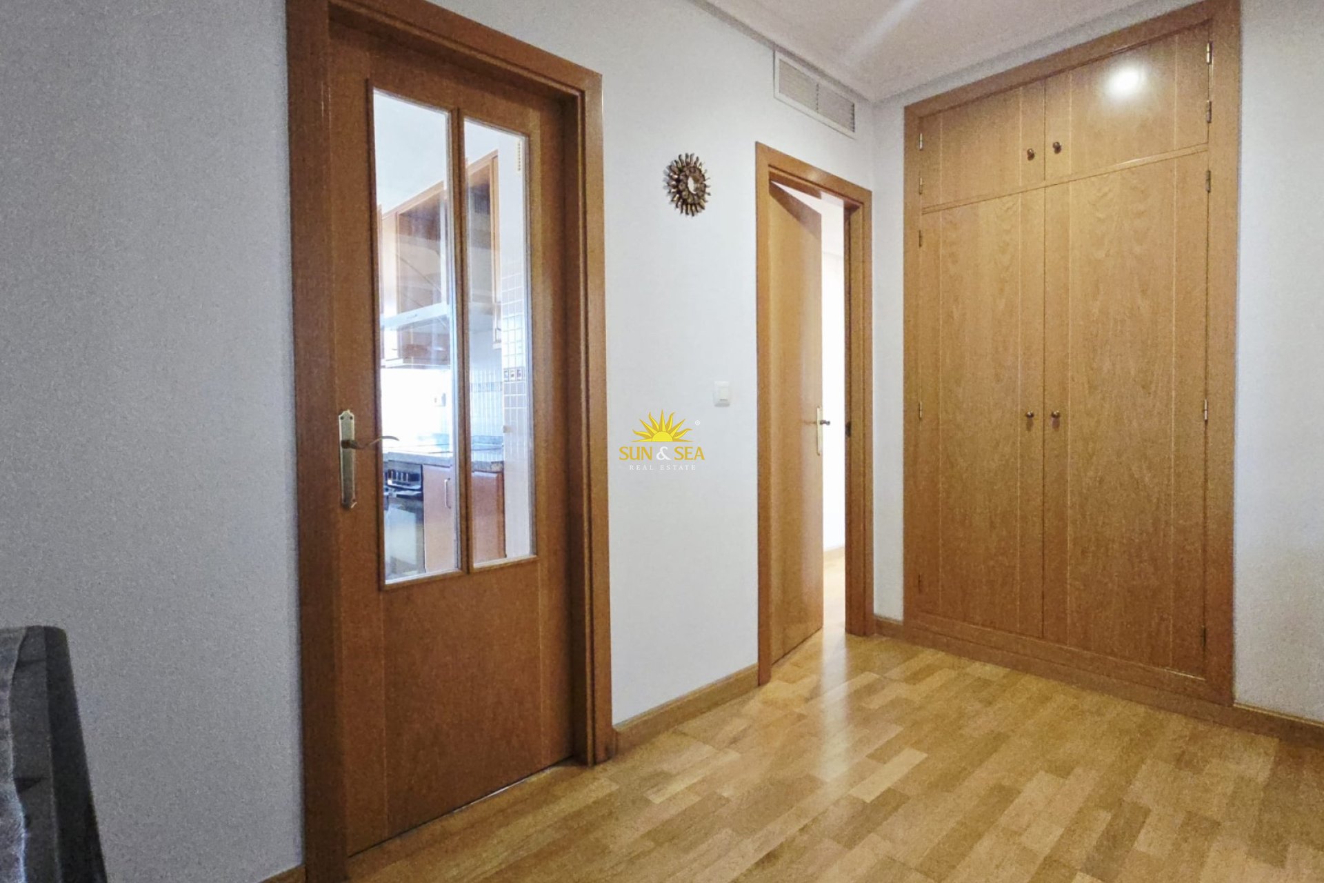 Location à long terme - Penthouse - Alicante (Alacant)