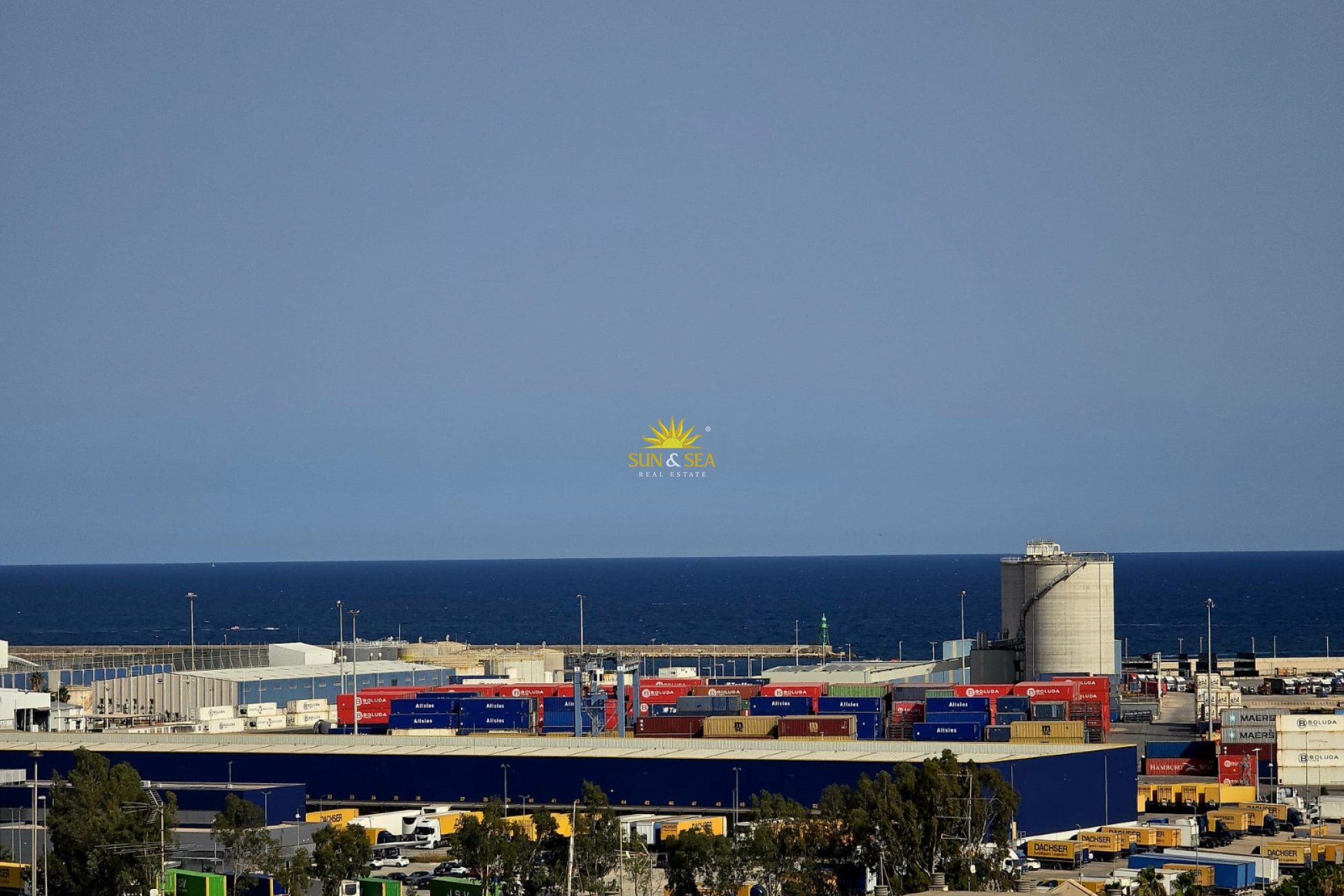 Location à long terme - Penthouse - Alicante (Alacant)