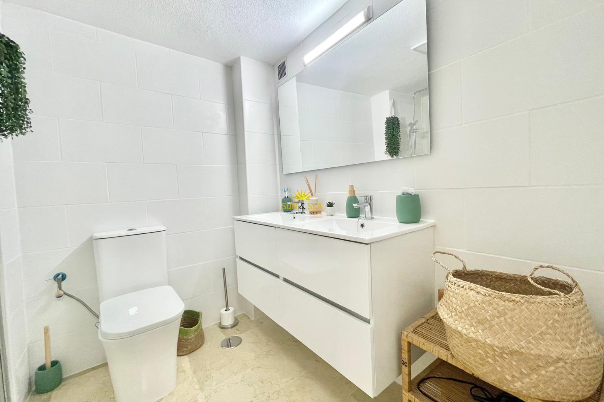 Location à long terme - Penthouse - Campoamor - Dehesa de campoamor