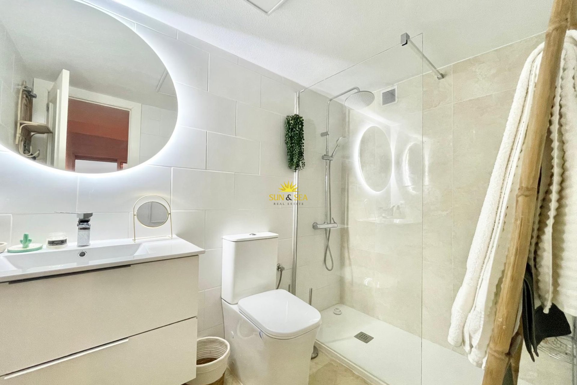Location à long terme - Penthouse - Campoamor - Dehesa de campoamor