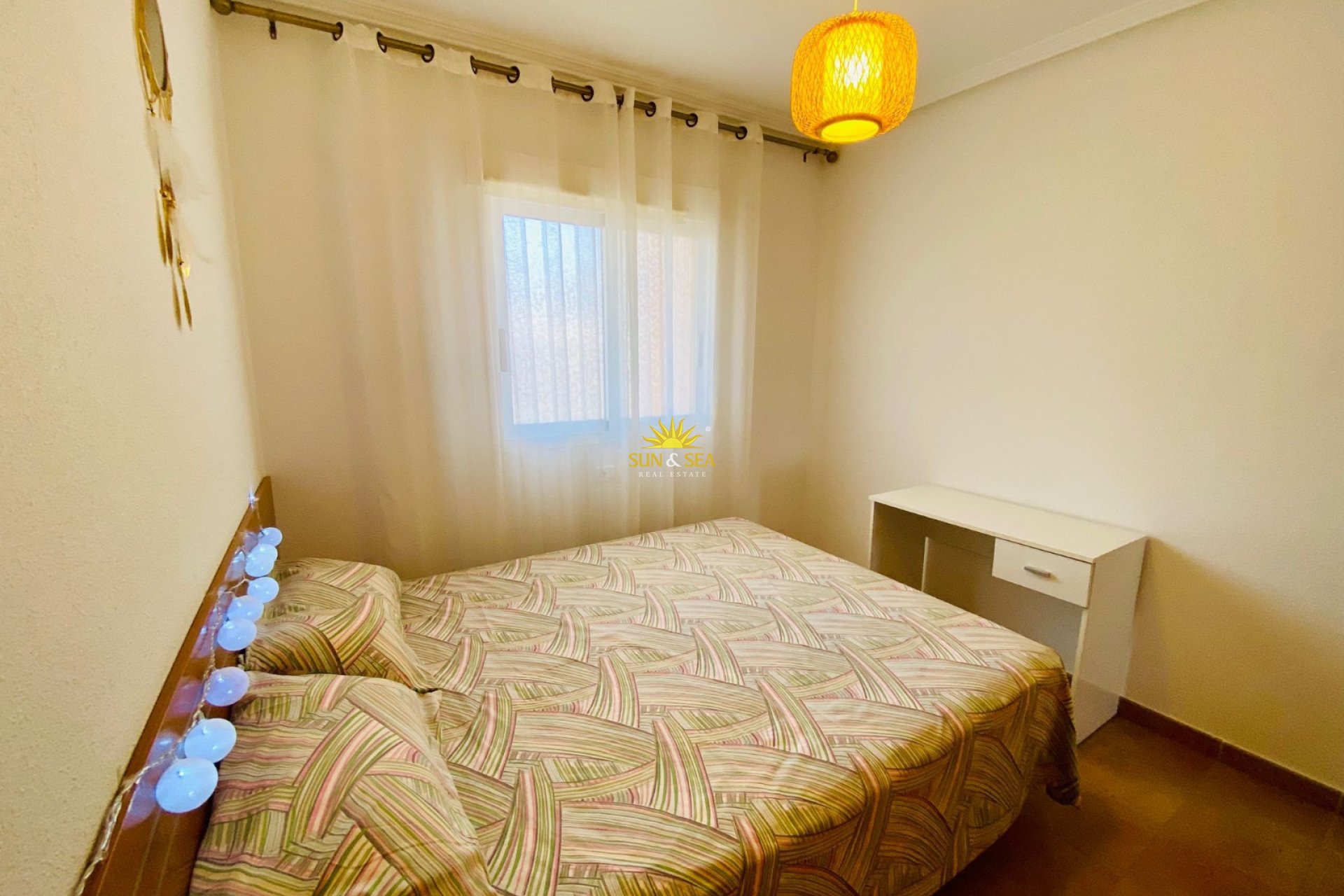 Location à long terme - Penthouse - El Campello