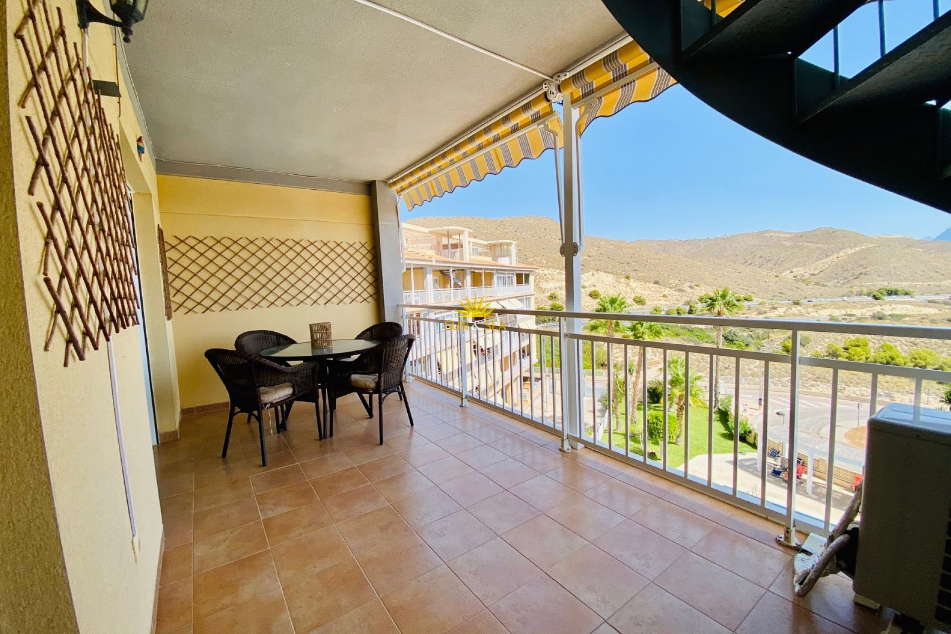 Location à long terme - Penthouse - El Campello