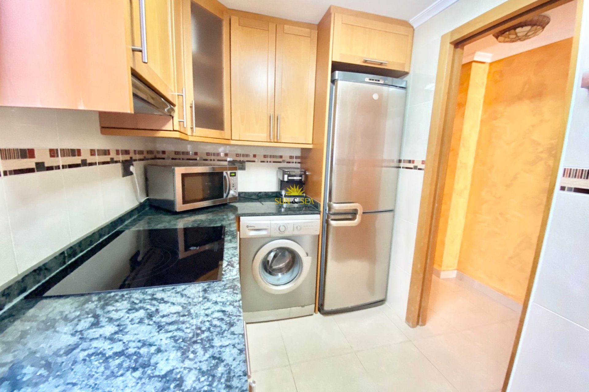 Location à long terme - Penthouse - Guardamar del Segura - Los Secanos