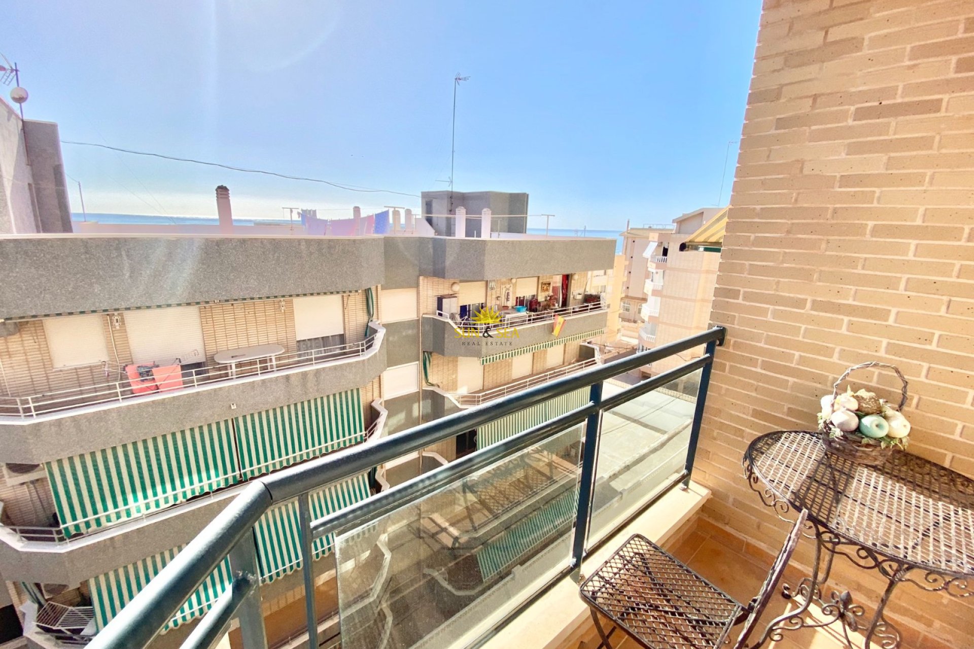 Location à long terme - Penthouse - Guardamar del Segura - Los Secanos