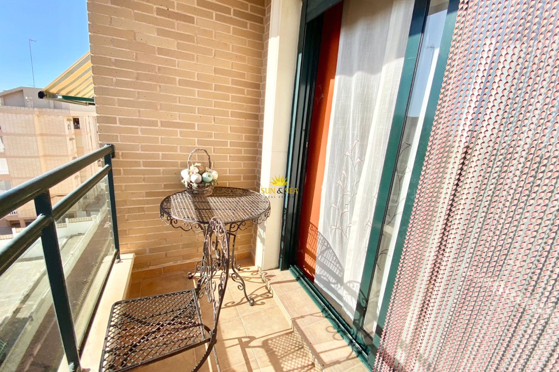 Location à long terme - Penthouse - Guardamar del Segura - Los Secanos