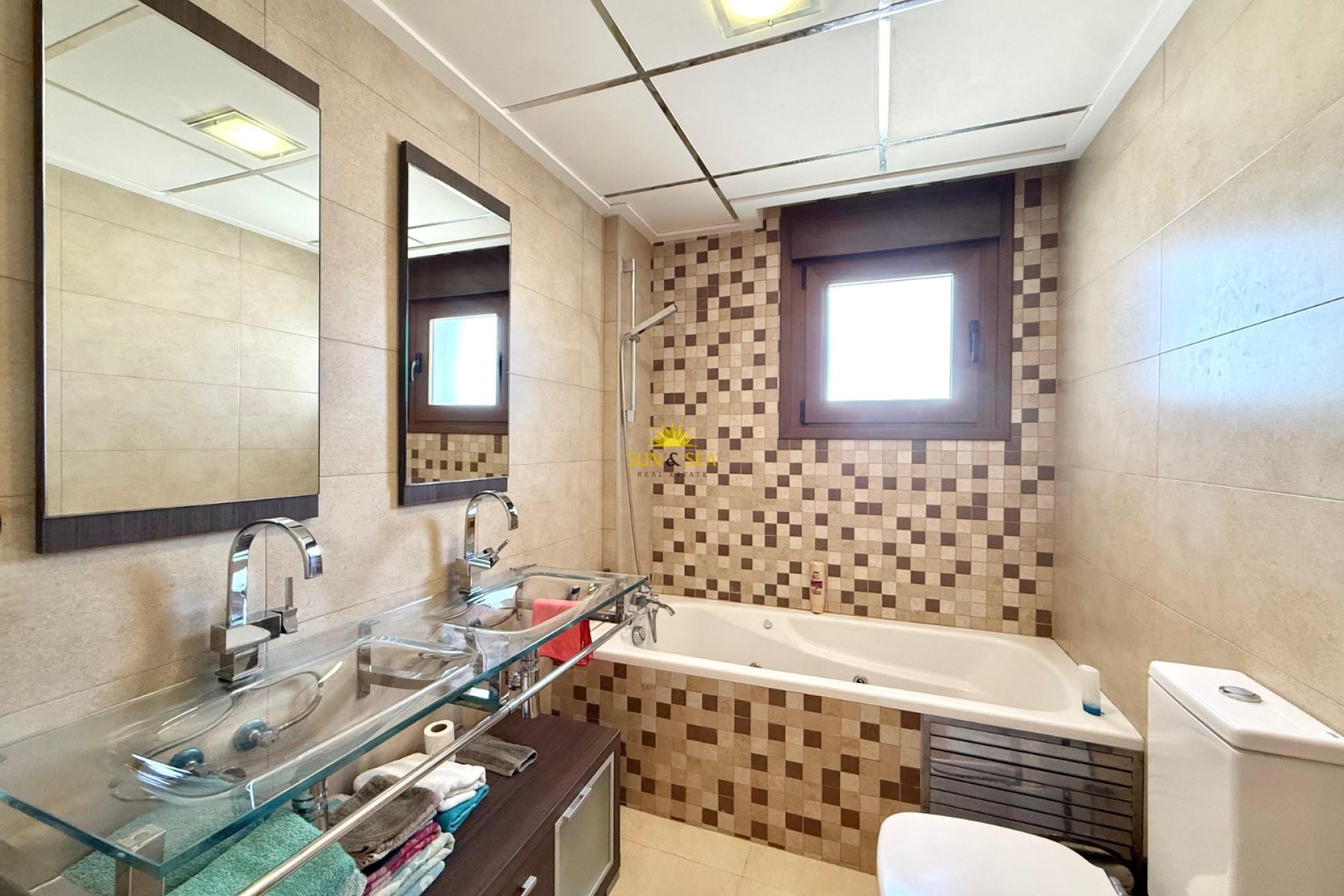 Location à long terme - Penthouse - Guardamar del Segura - Los Secanos