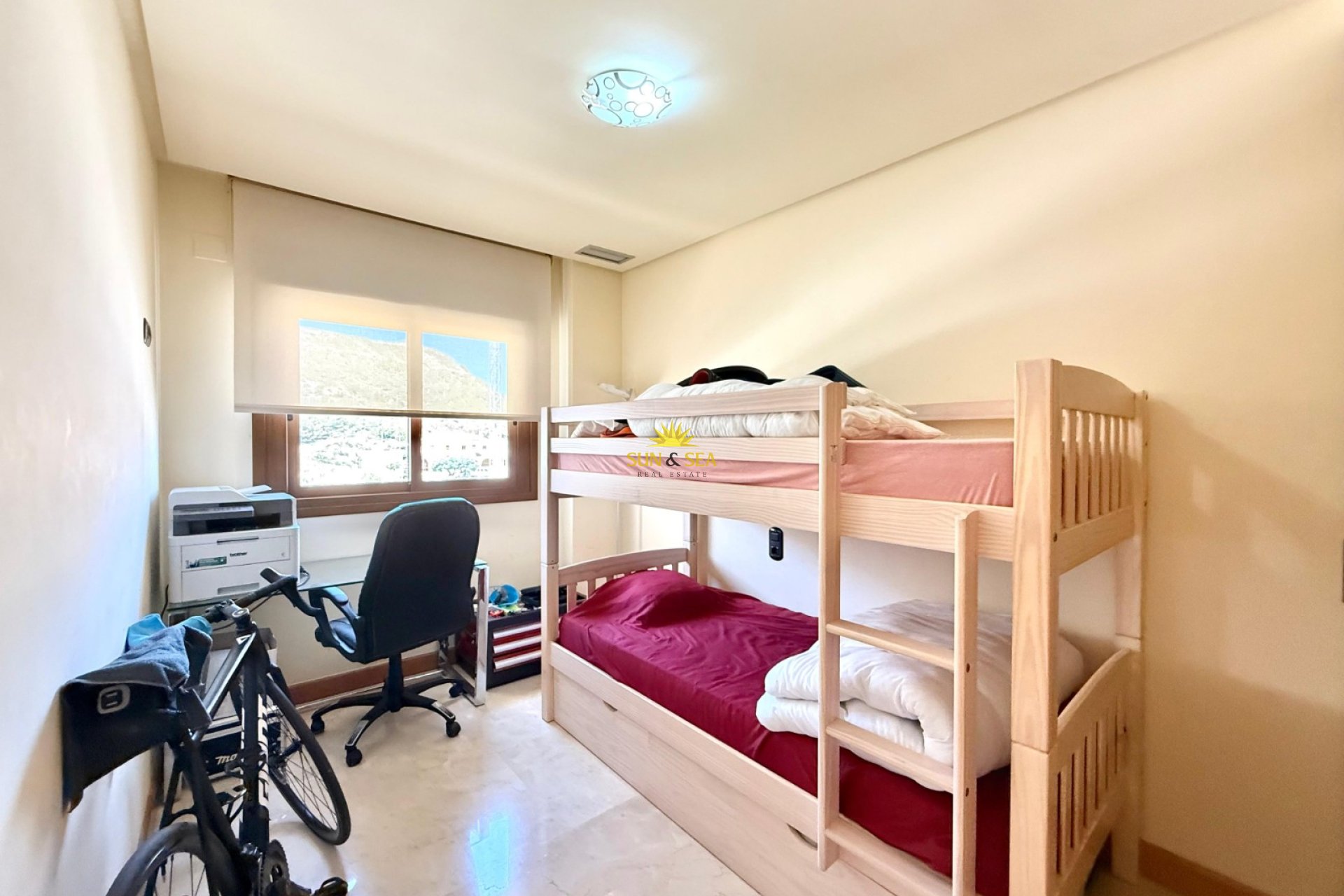 Location à long terme - Penthouse - Guardamar del Segura - Los Secanos