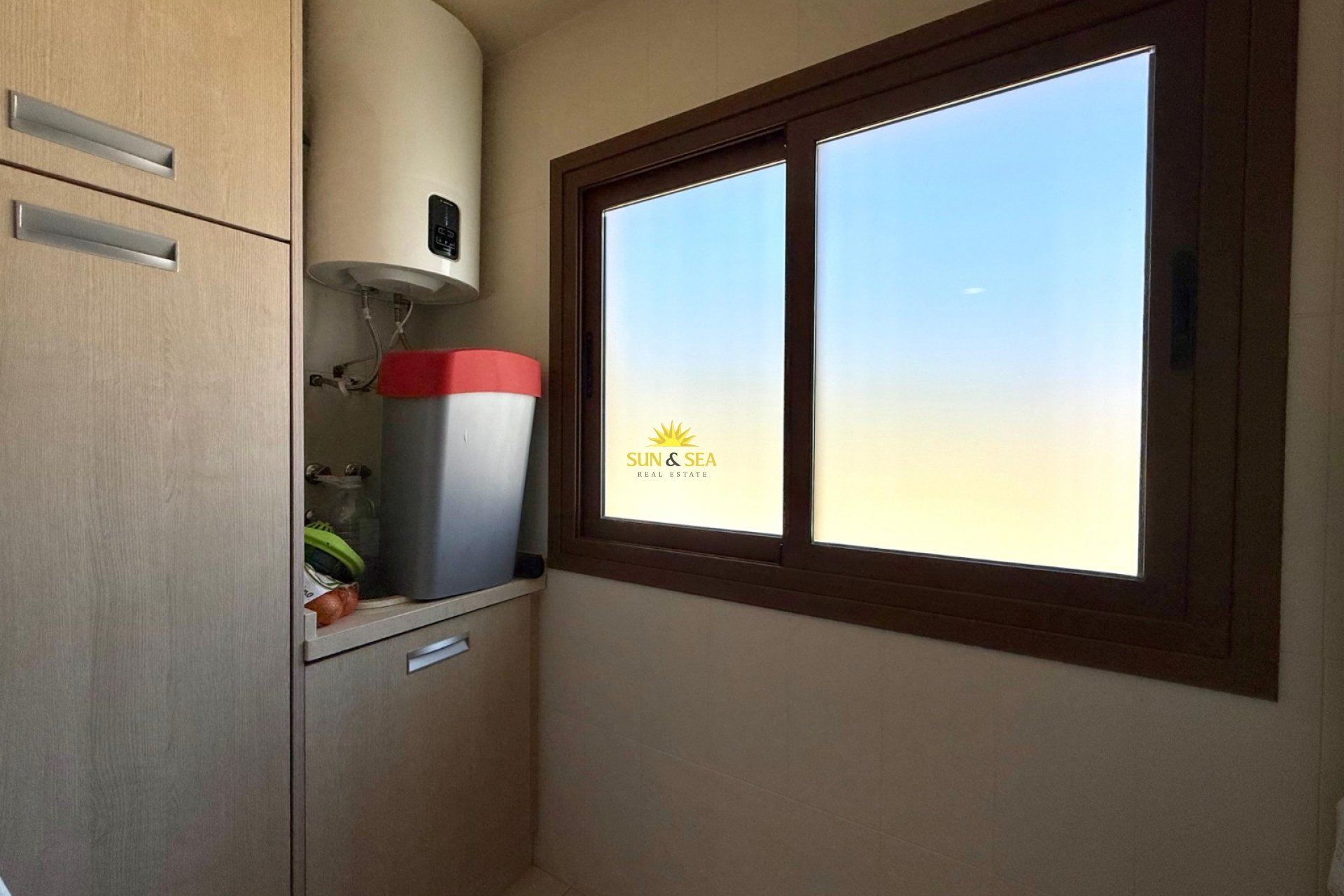 Location à long terme - Penthouse - Guardamar del Segura - Los Secanos