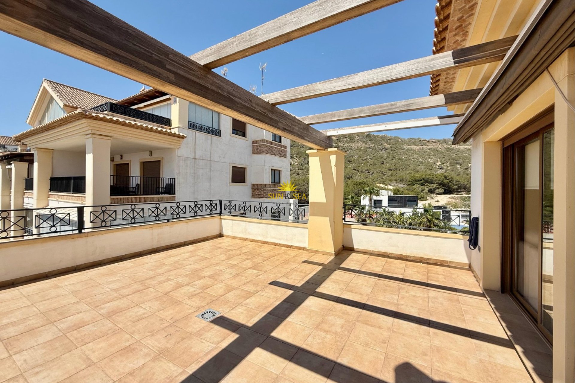 Location à long terme - Penthouse - Guardamar del Segura - Los Secanos
