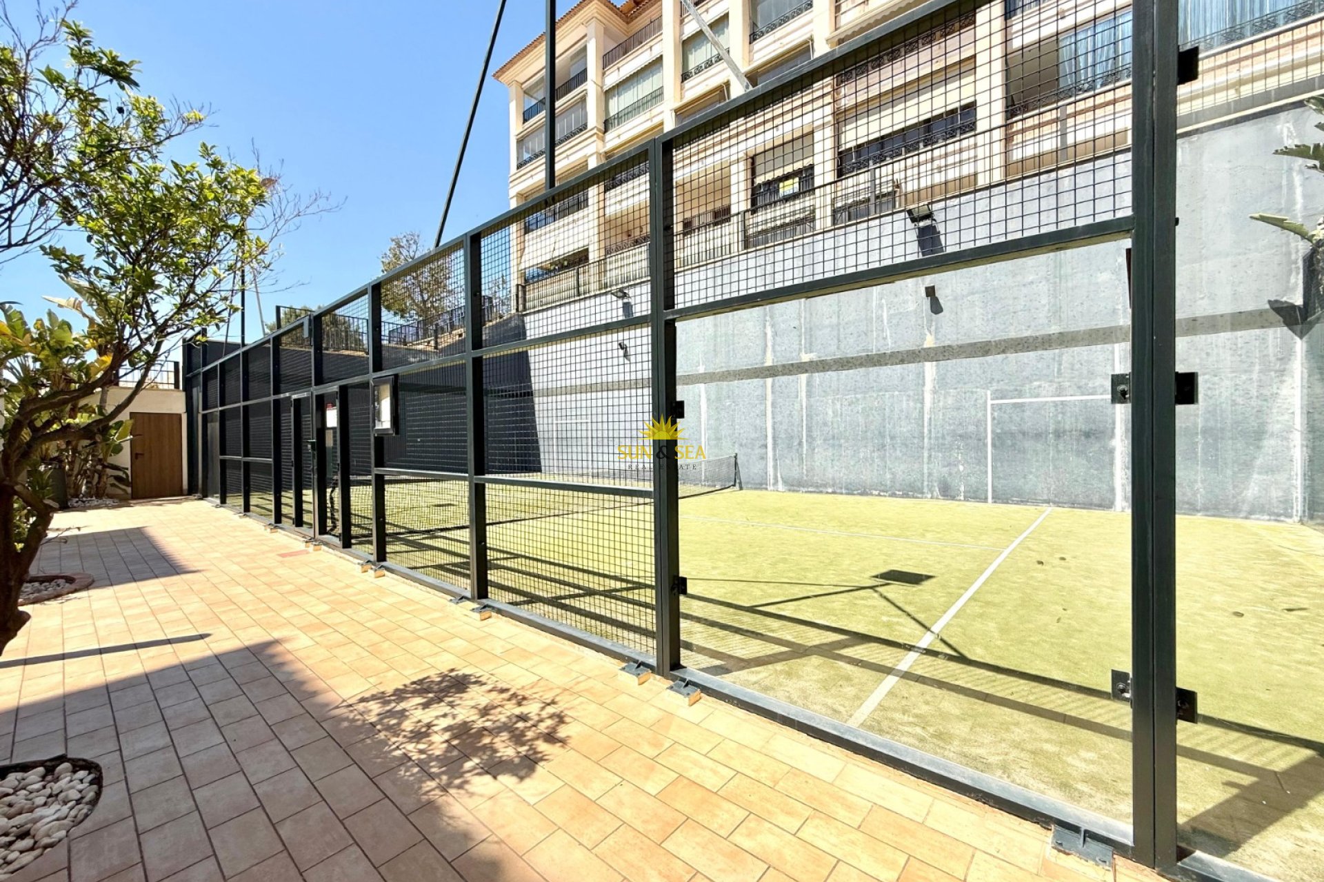 Location à long terme - Penthouse - Guardamar del Segura - Los Secanos