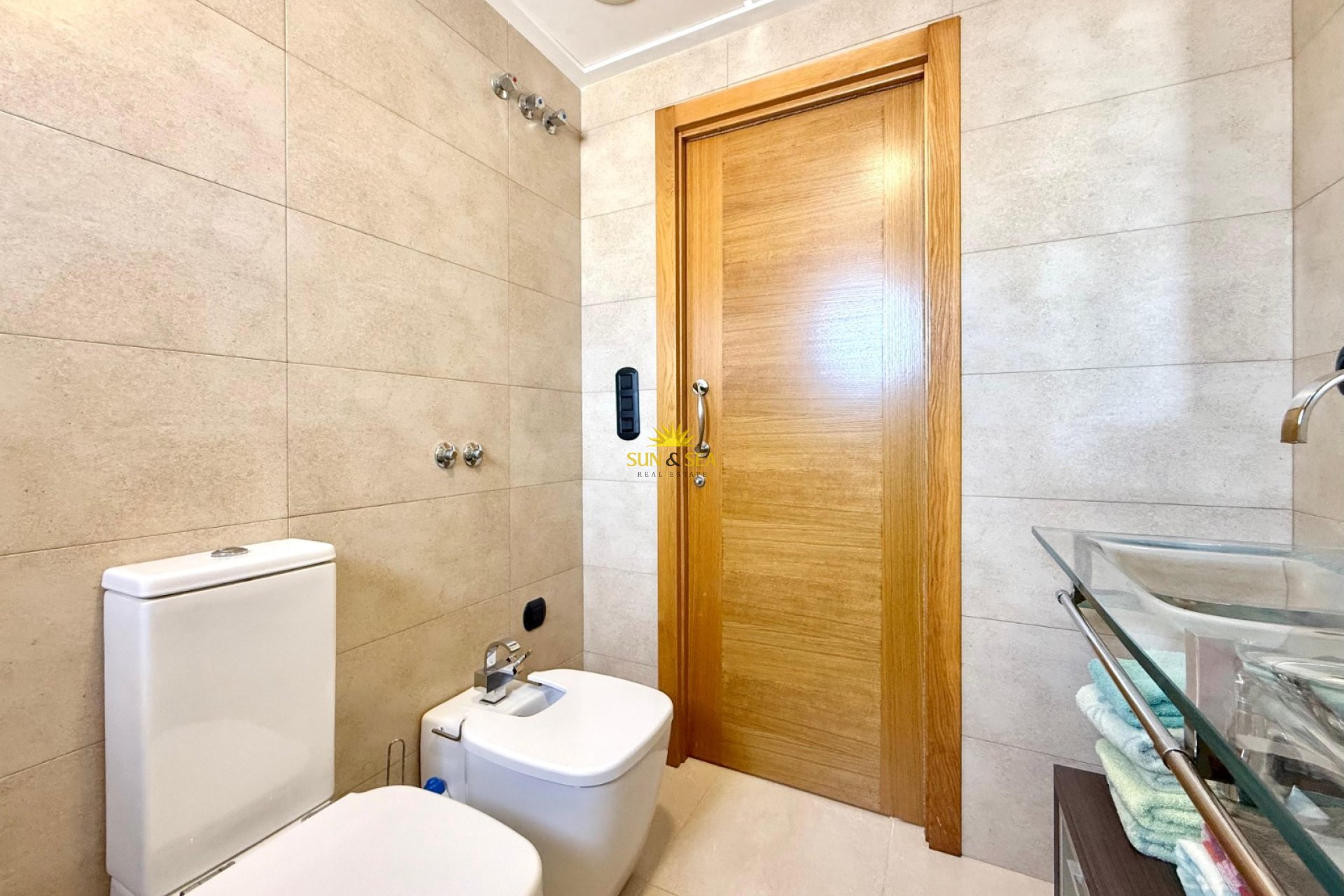 Location à long terme - Penthouse - Guardamar del Segura - Los Secanos