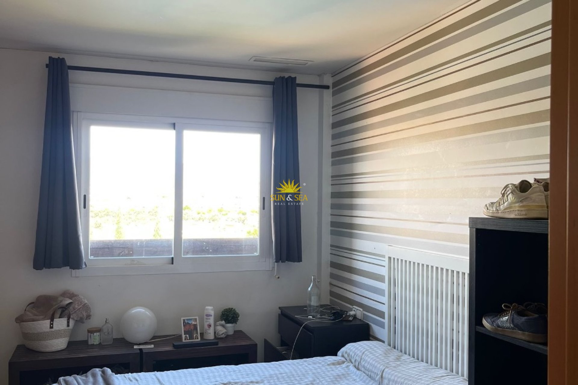 Location à long terme - Penthouse - La Tercia - United Golf REsort