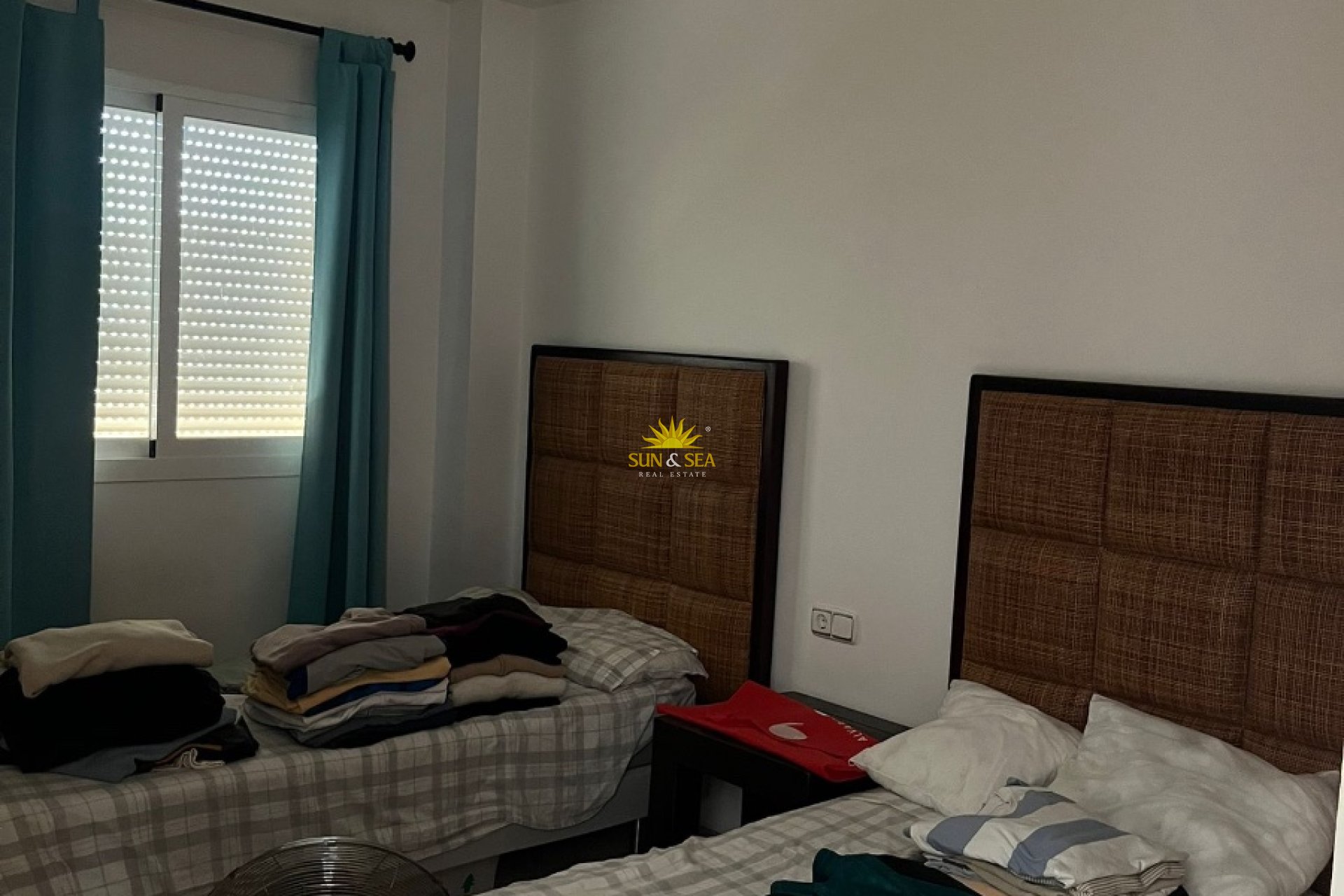 Location à long terme - Penthouse - La Tercia - United Golf REsort