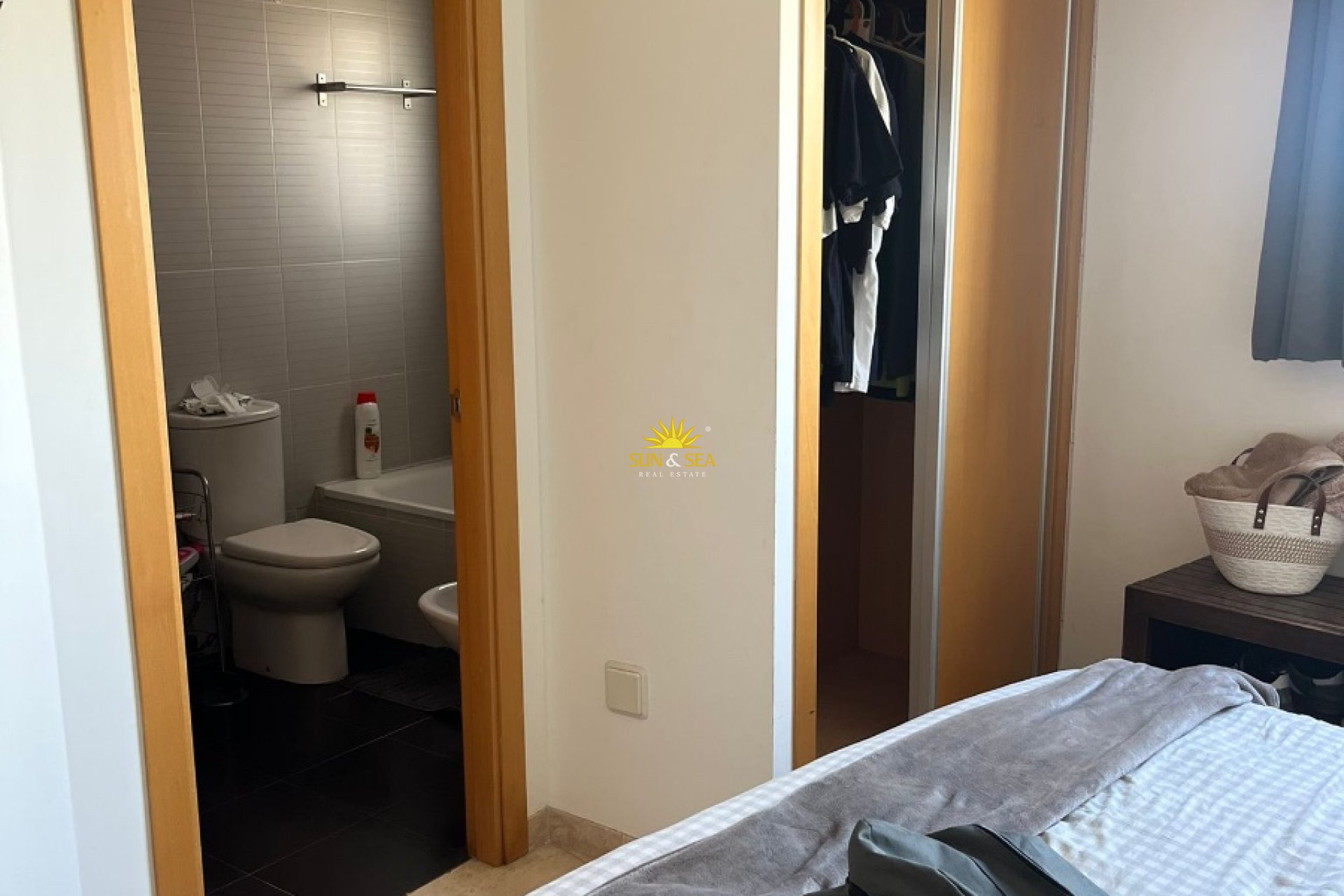 Location à long terme - Penthouse - La Tercia - United Golf REsort