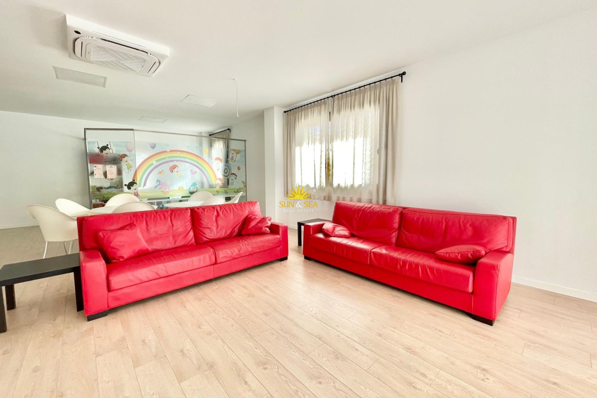 Location à long terme - Penthouse - Murcia