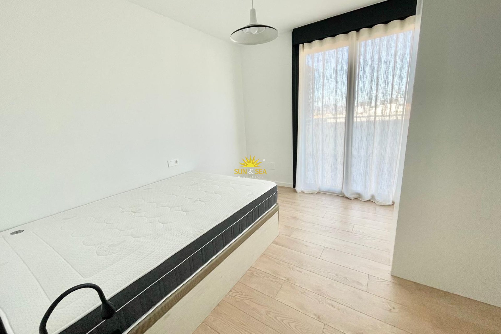 Location à long terme - Penthouse - Murcia