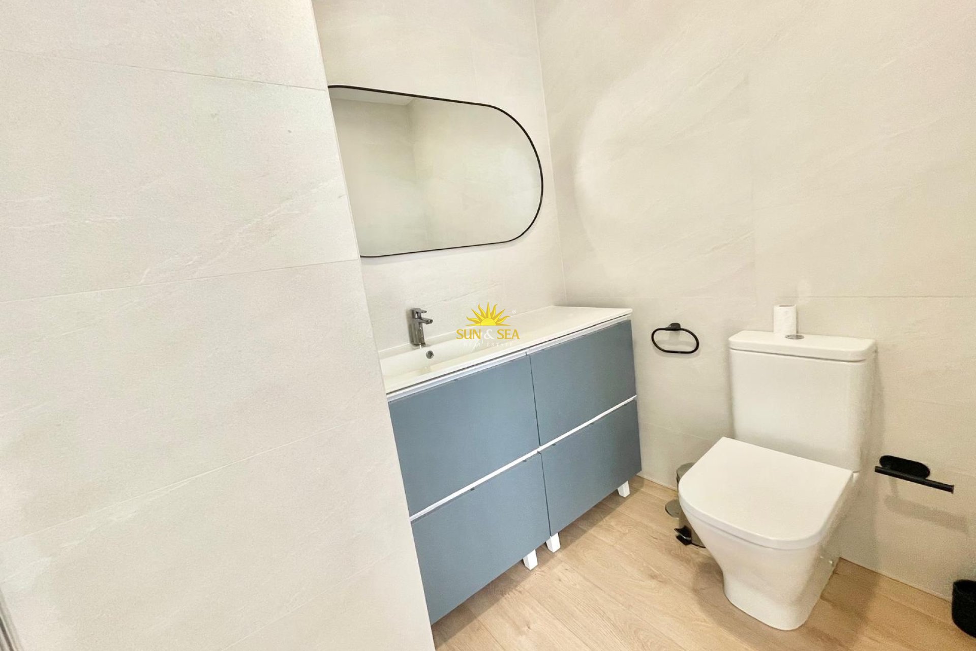 Location à long terme - Penthouse - Murcia