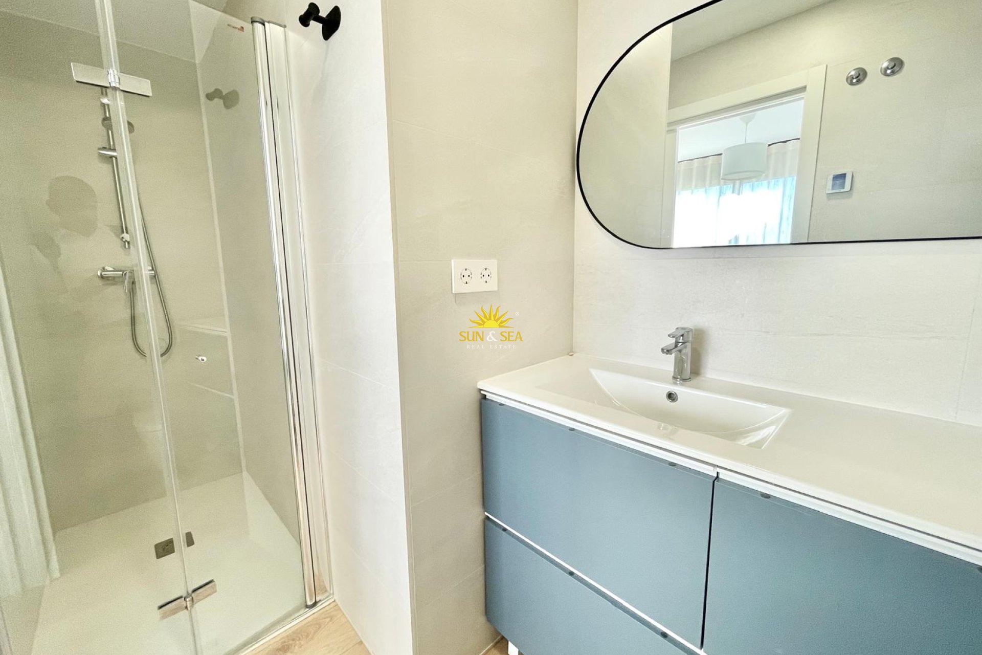 Location à long terme - Penthouse - Murcia
