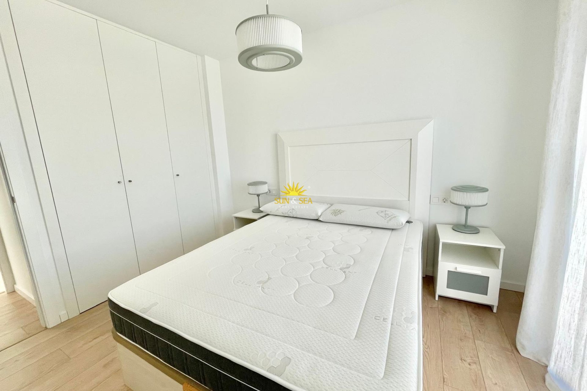 Location à long terme - Penthouse - Murcia