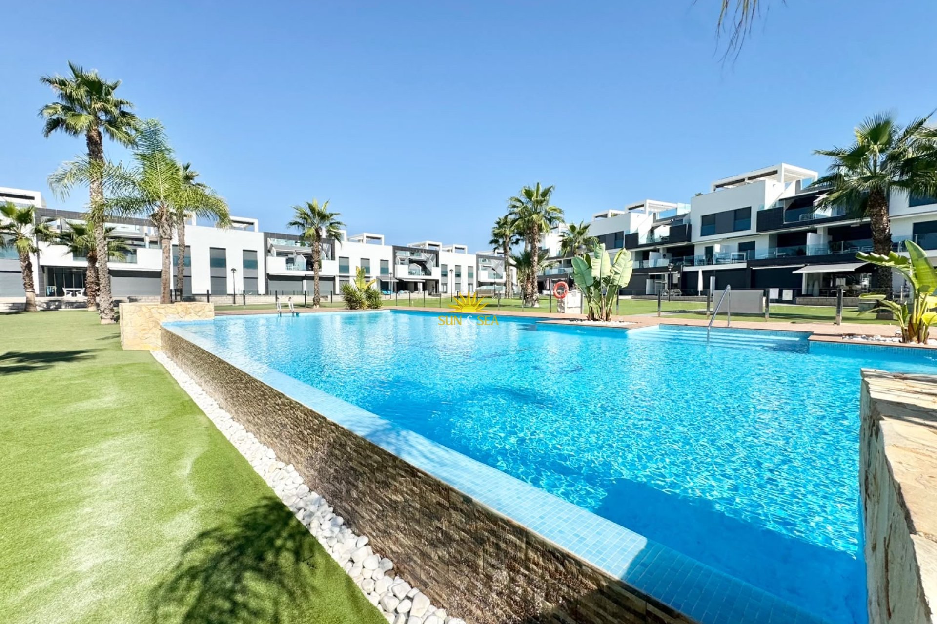 Location à long terme - Penthouse Penthouse - Guardamar del Segura - guardamar del segura