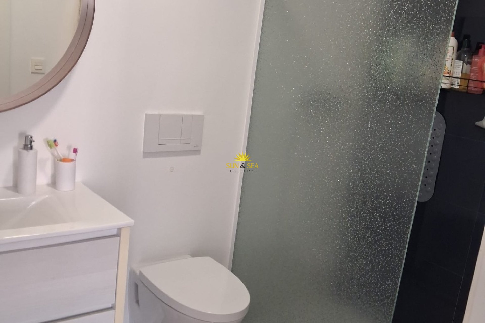 Location à long terme - Penthouse - Pilar de la Horadada