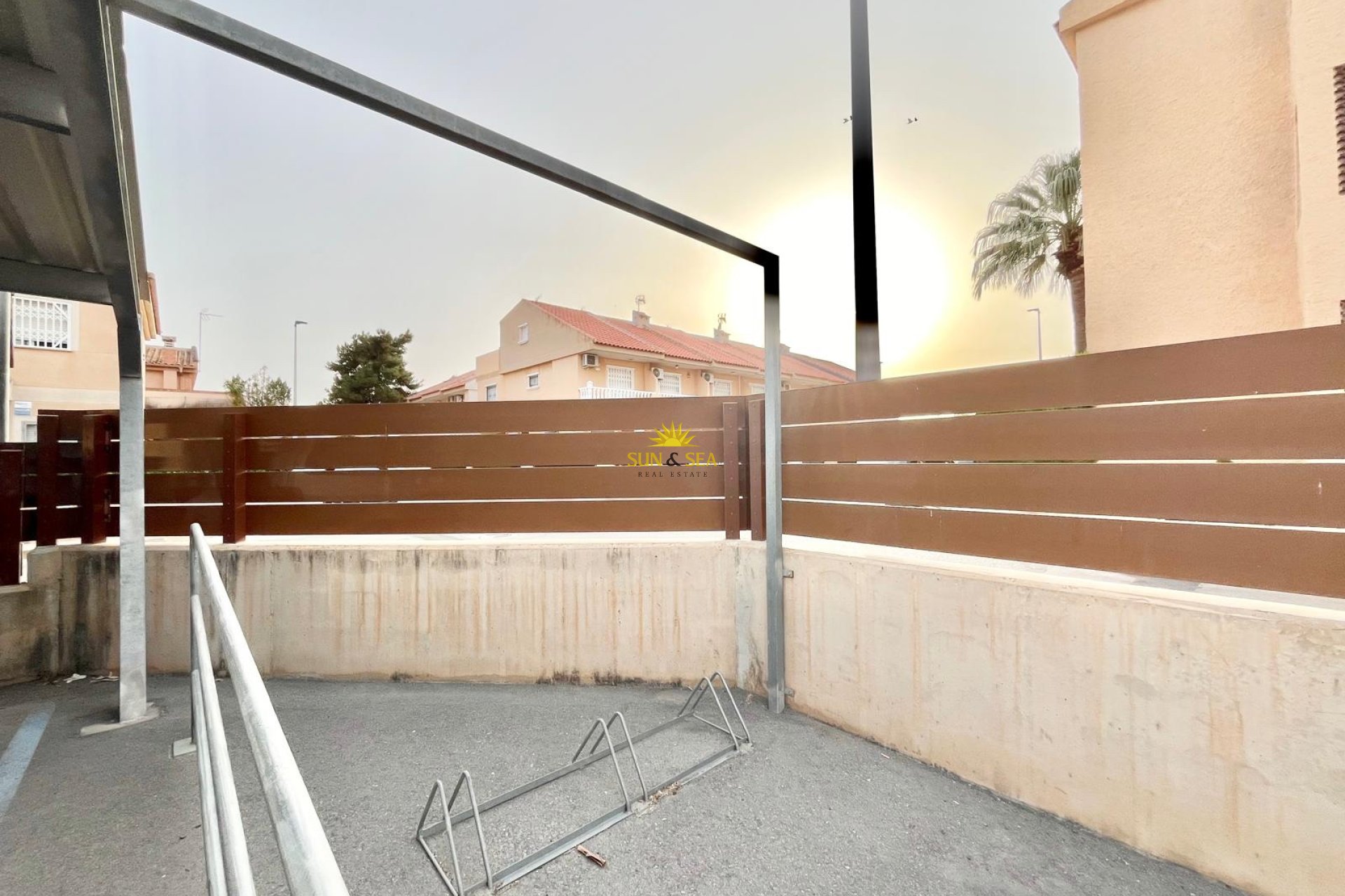 Location à long terme - Penthouse - San Javier - Santiago De La Ribera