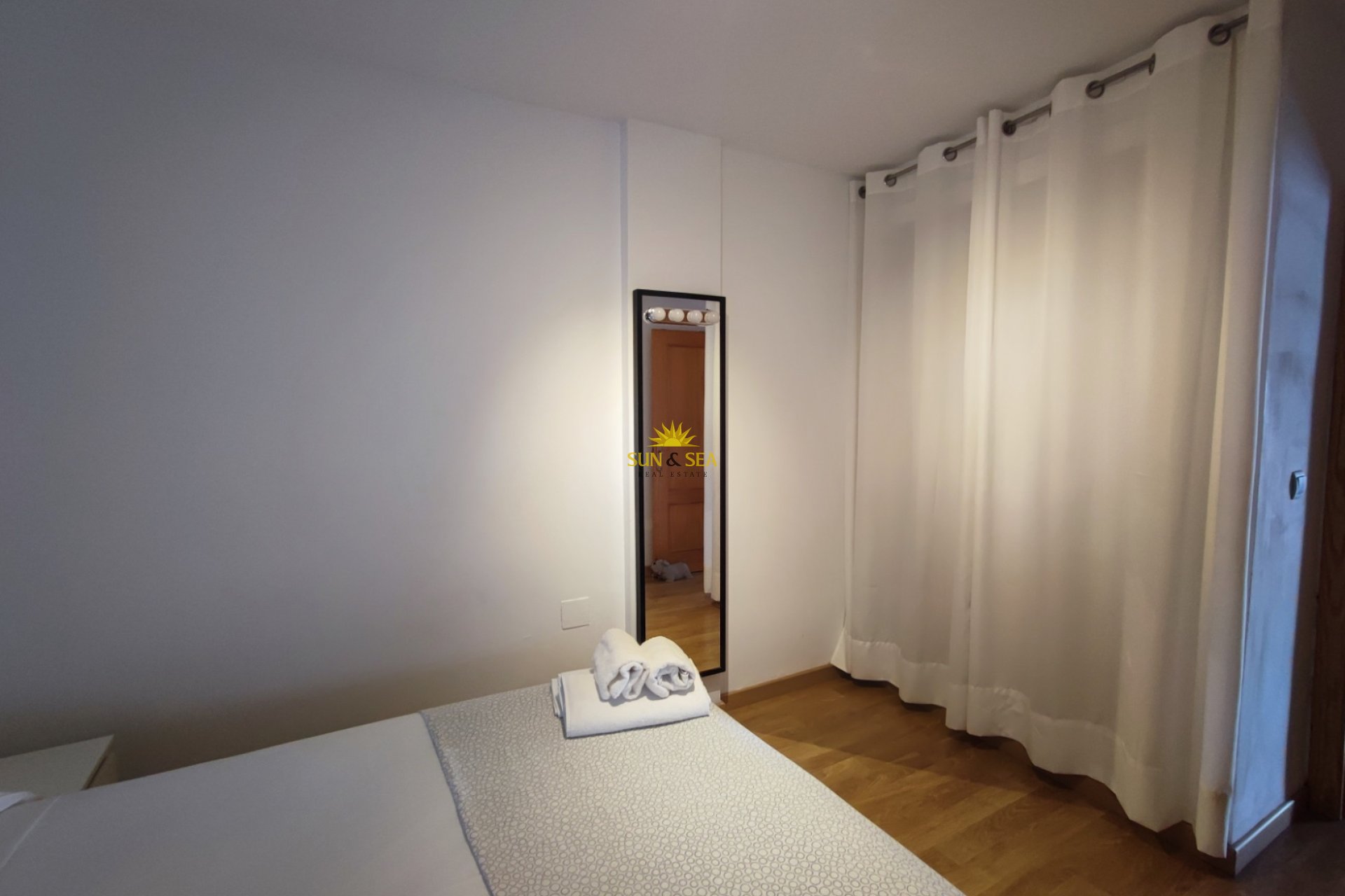 Location à long terme - Penthouse - Santa Pola - Gran Alacant