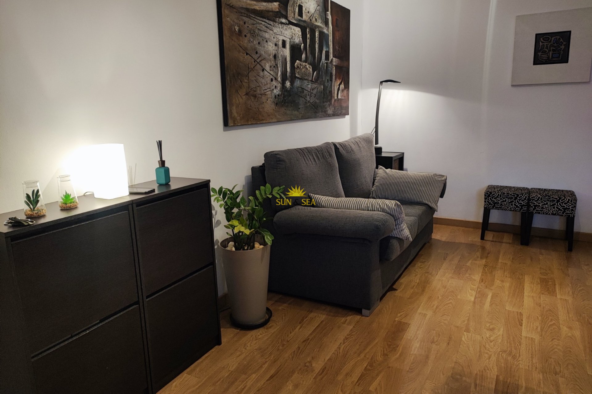 Location à long terme - Penthouse - Santa Pola - Gran Alacant