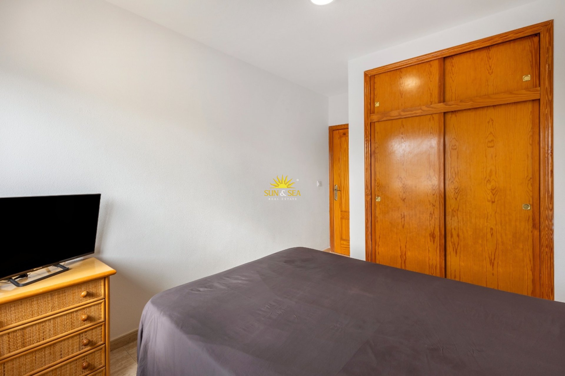 Location à long terme - Penthouse - Torrevieja - Centro