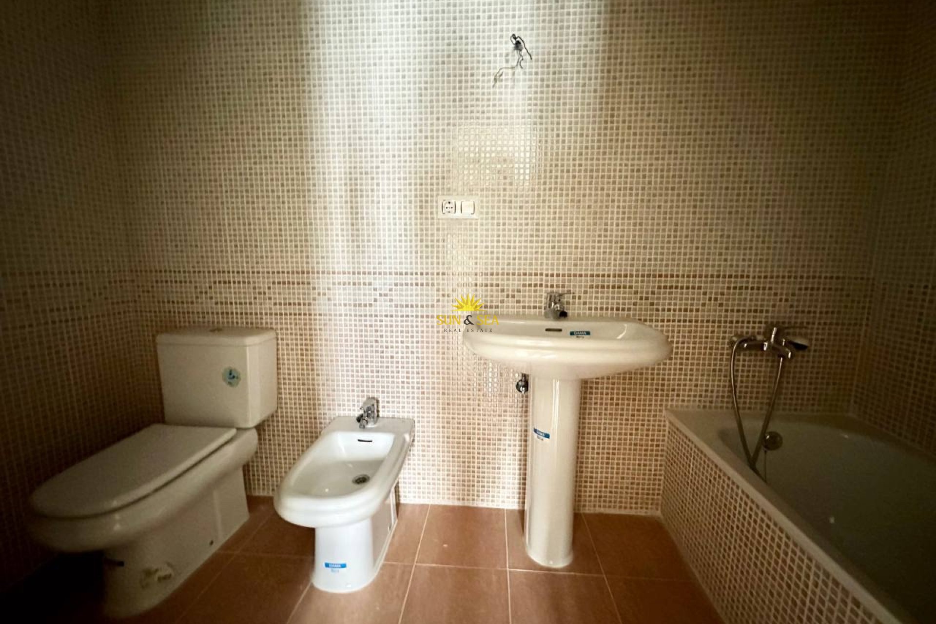 Location à long terme - Penthouse - Torrevieja - Centro