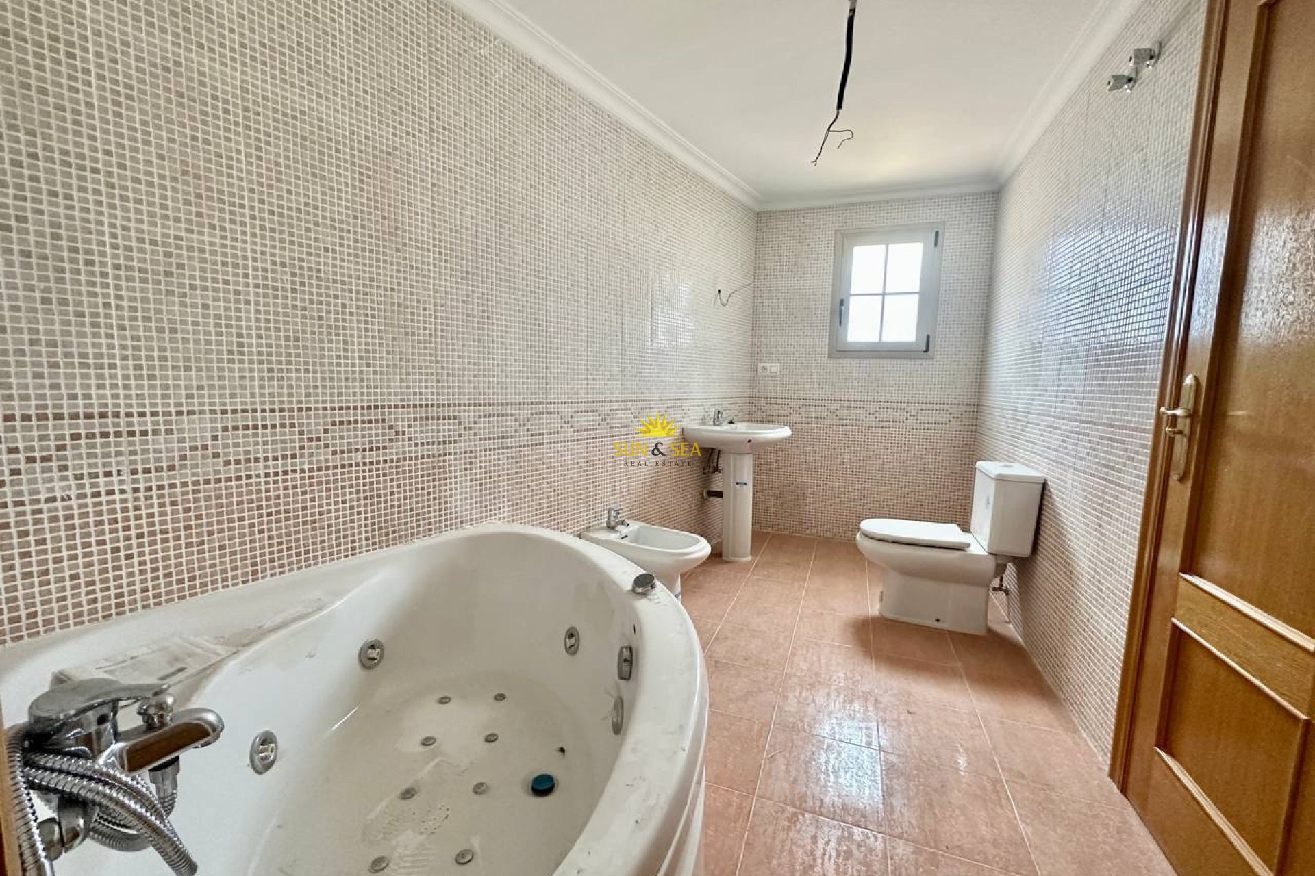 Location à long terme - Penthouse - Torrevieja - Centro