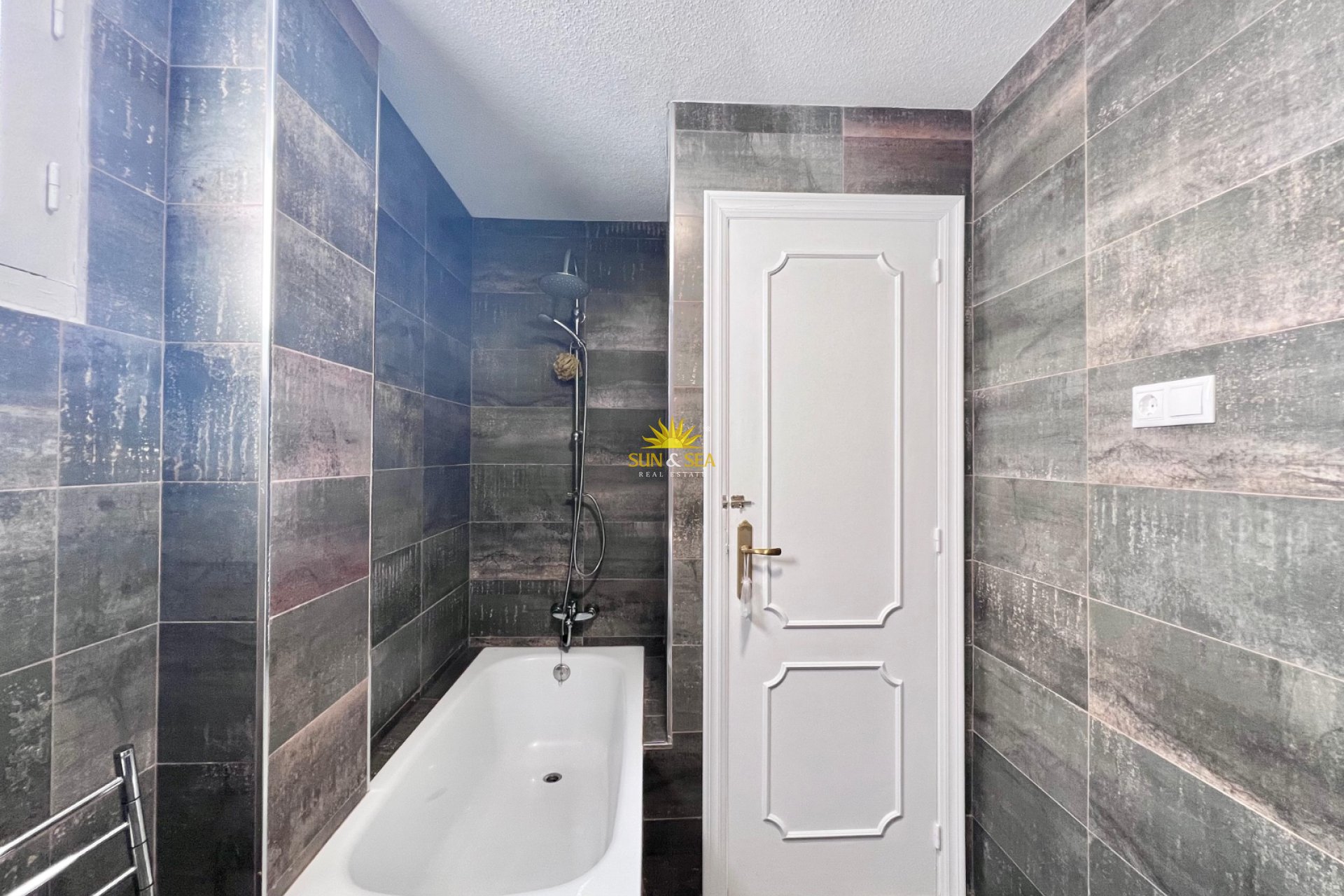 Location à long terme - Penthouse - Torrevieja - La Mata
