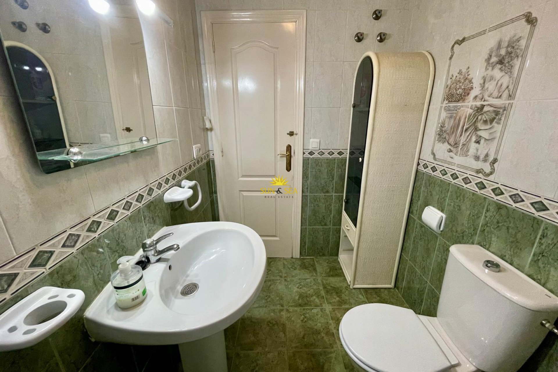 Location à long terme - Penthouse - Torrevieja - La Mata