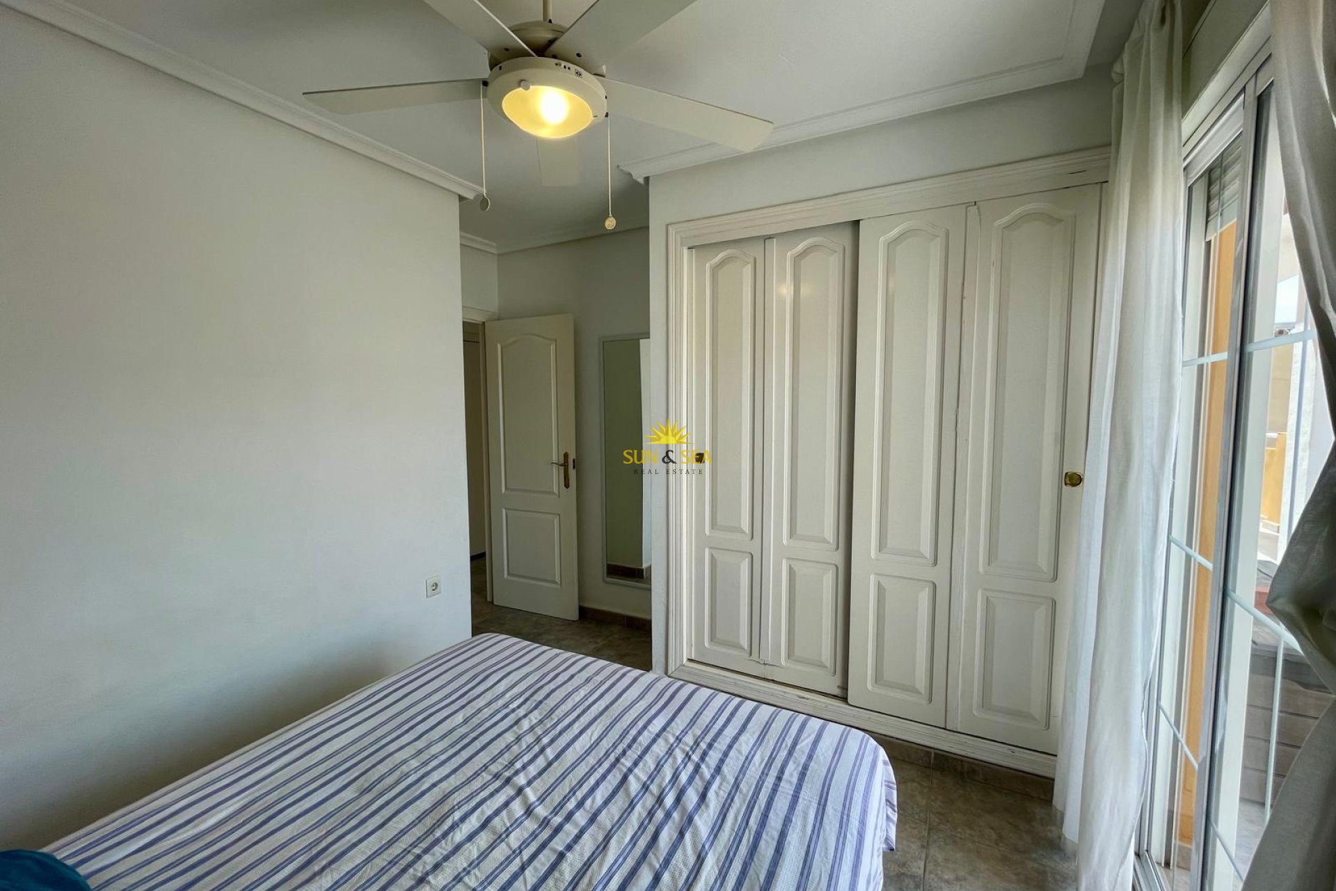 Location à long terme - Penthouse - Torrevieja - La Mata