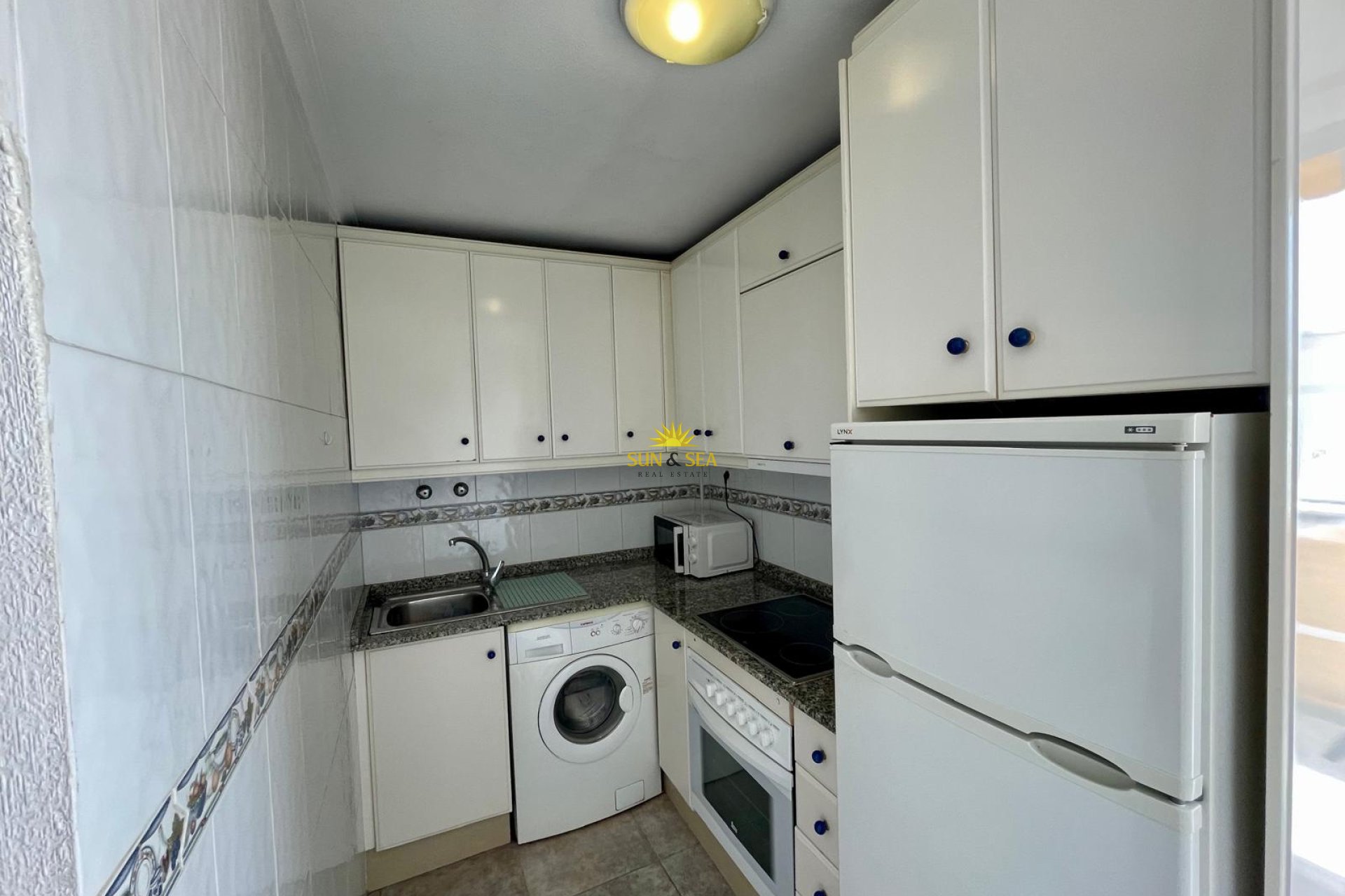 Location à long terme - Penthouse - Torrevieja - La Mata