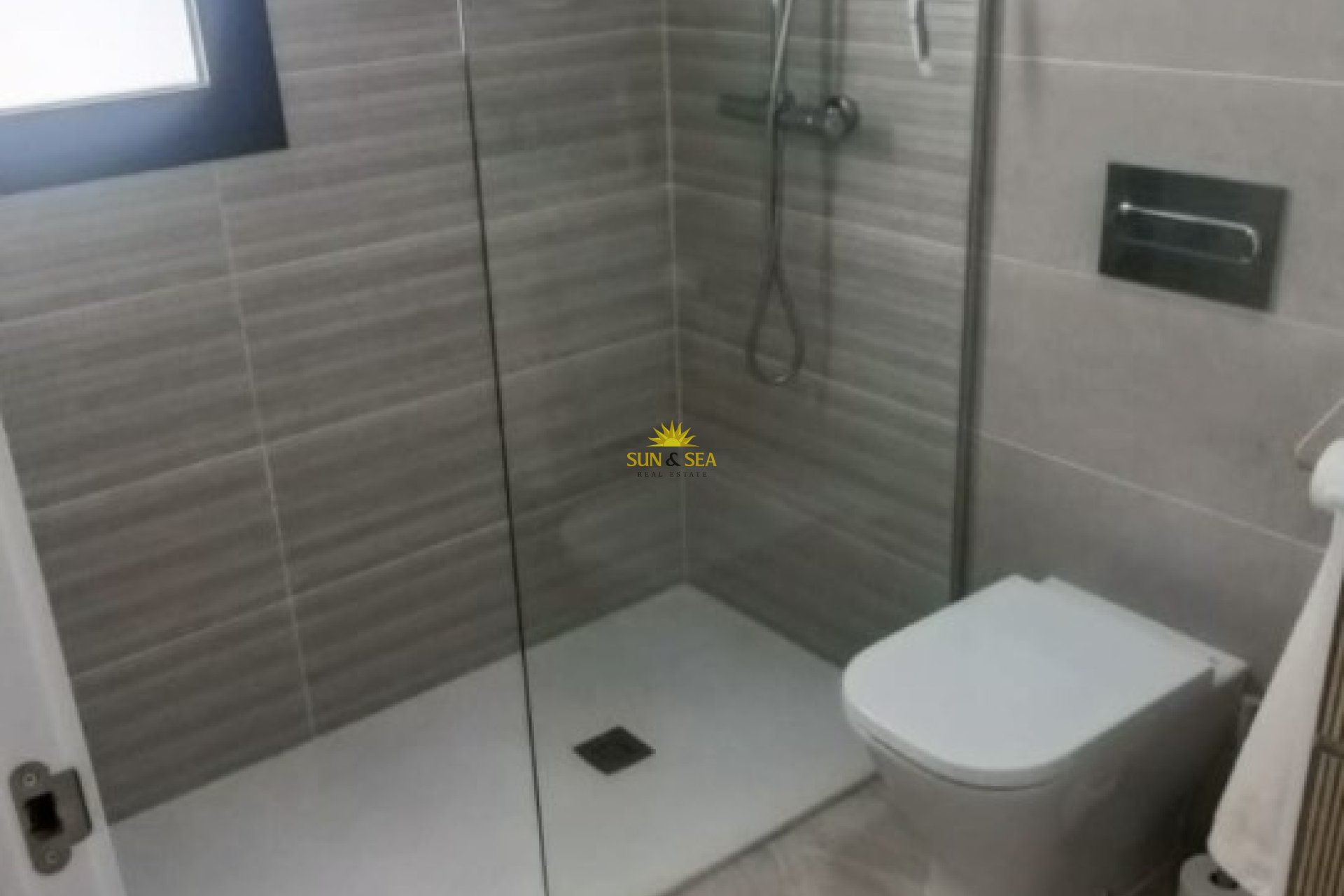 Location à long terme - Penthouse - Torrevieja - Los altos