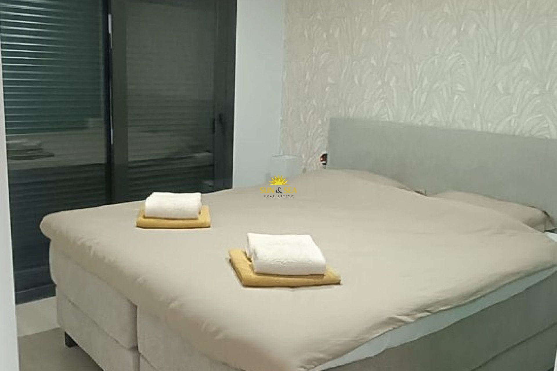 Location à long terme - Penthouse - Torrevieja - Los altos