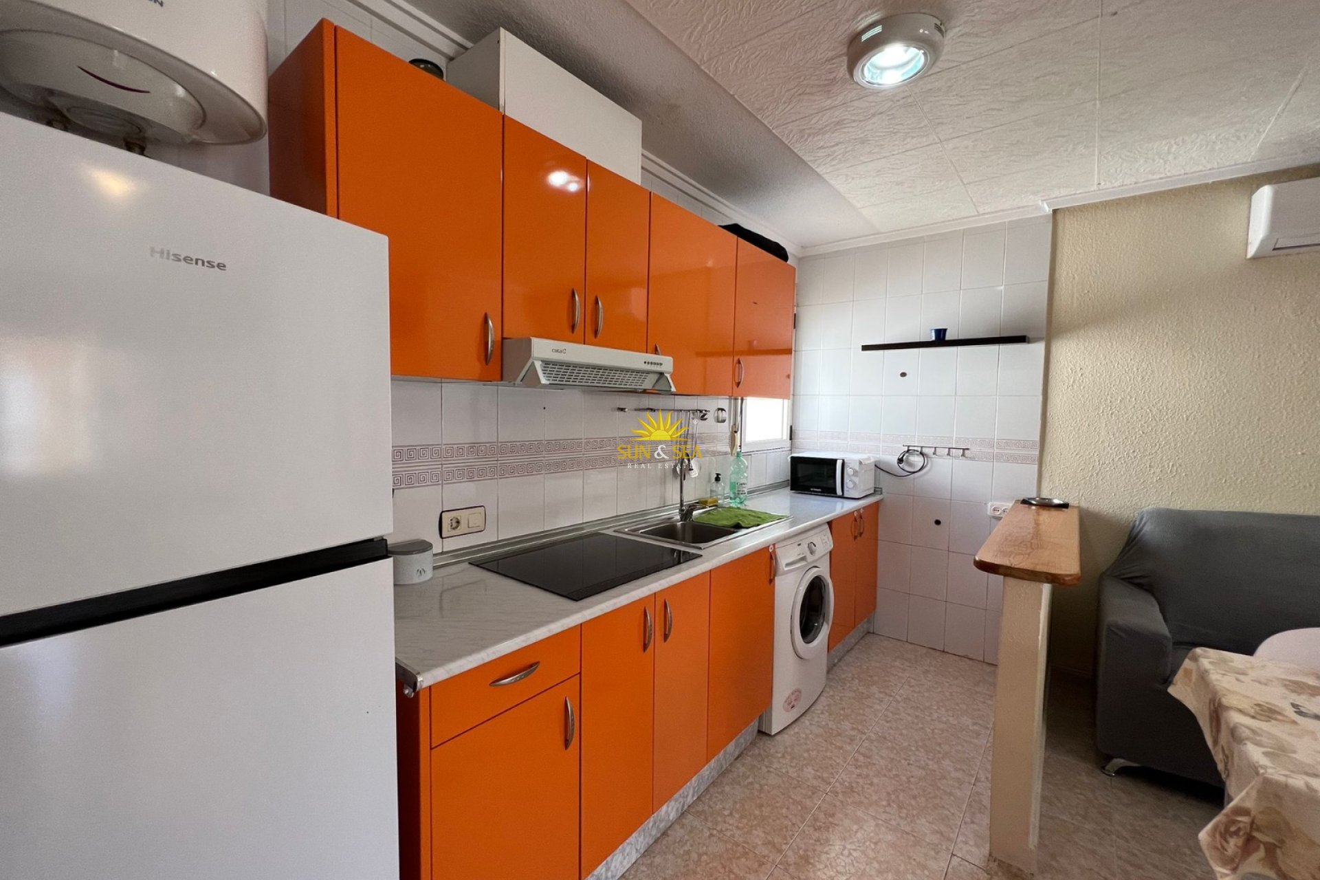 Location à long terme - Penthouse - Torrevieja - Los Balcones - Los Altos del Edén