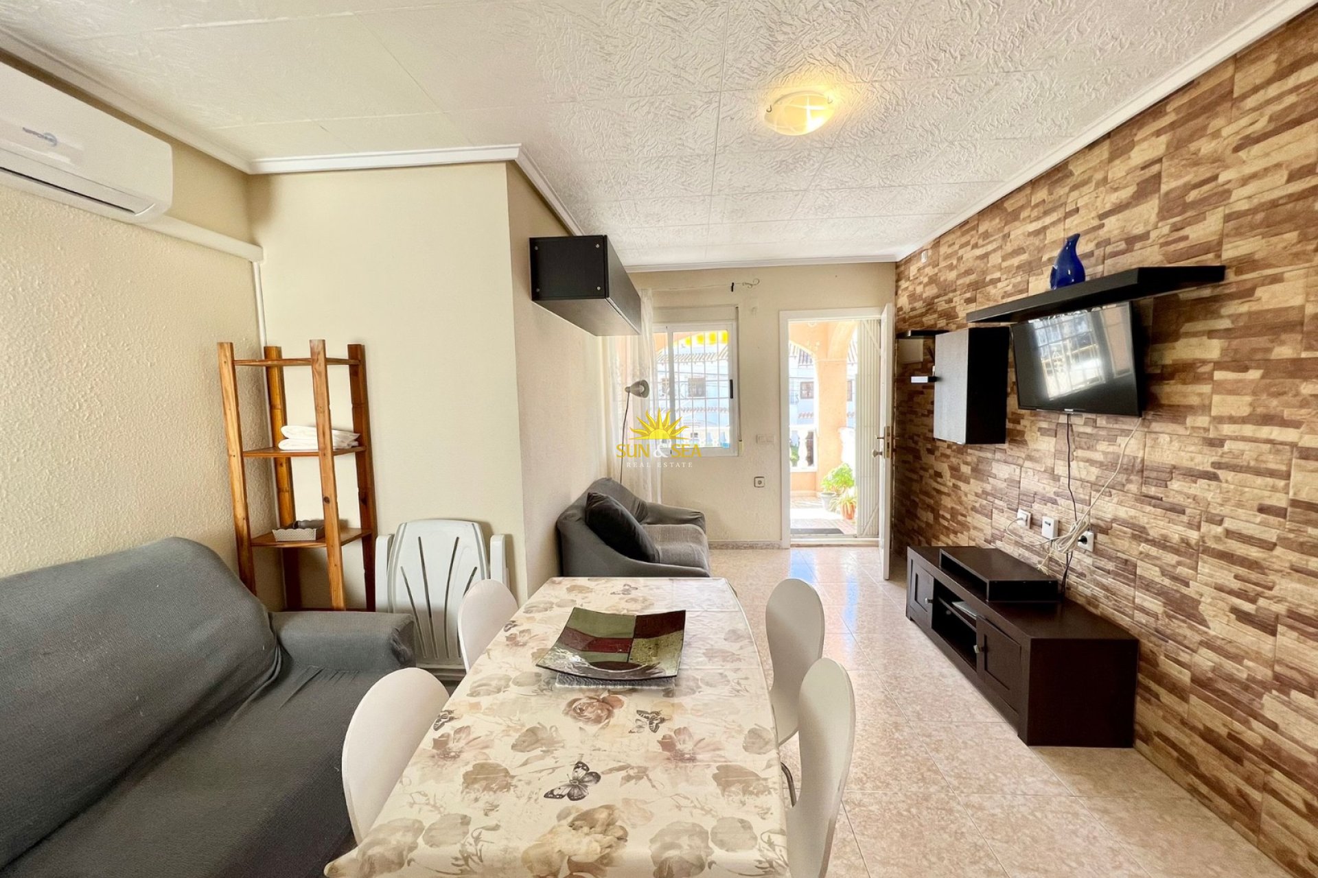 Location à long terme - Penthouse - Torrevieja - Los Balcones - Los Altos del Edén