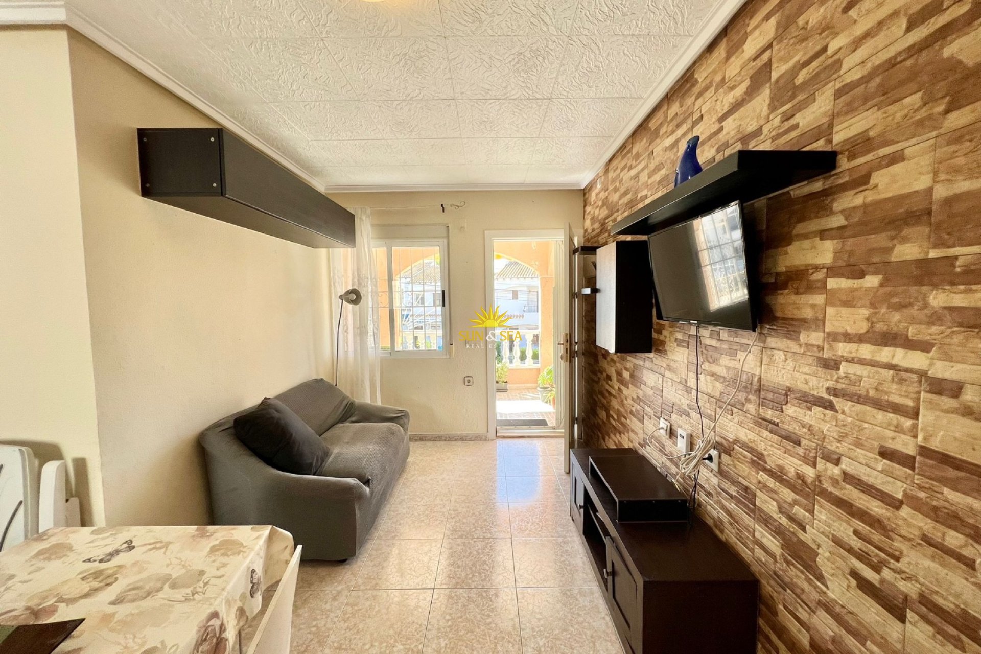 Location à long terme - Penthouse - Torrevieja - Los Balcones - Los Altos del Edén