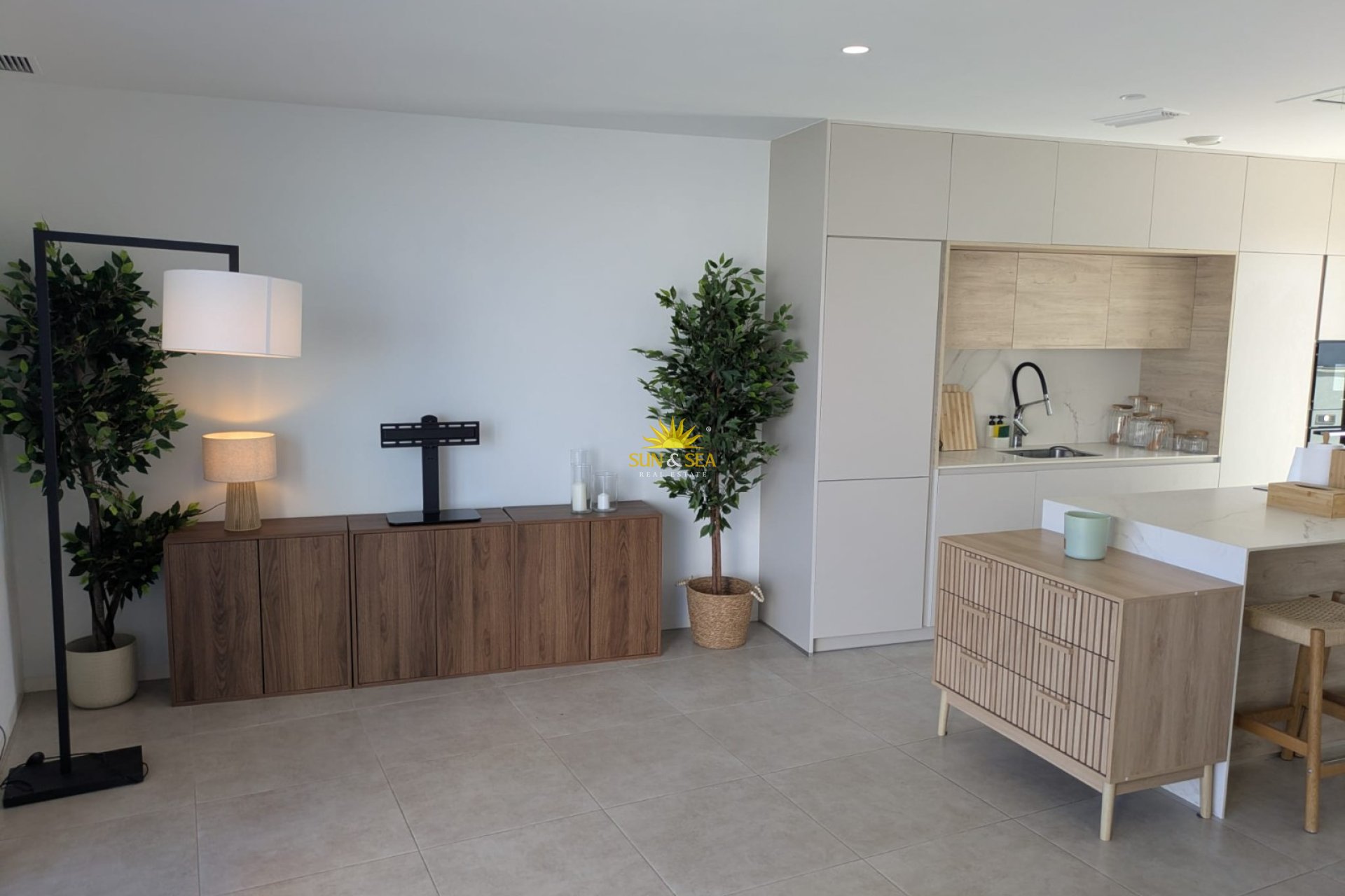 Location à long terme - Penthouse - Torrevieja - Orihuela costa